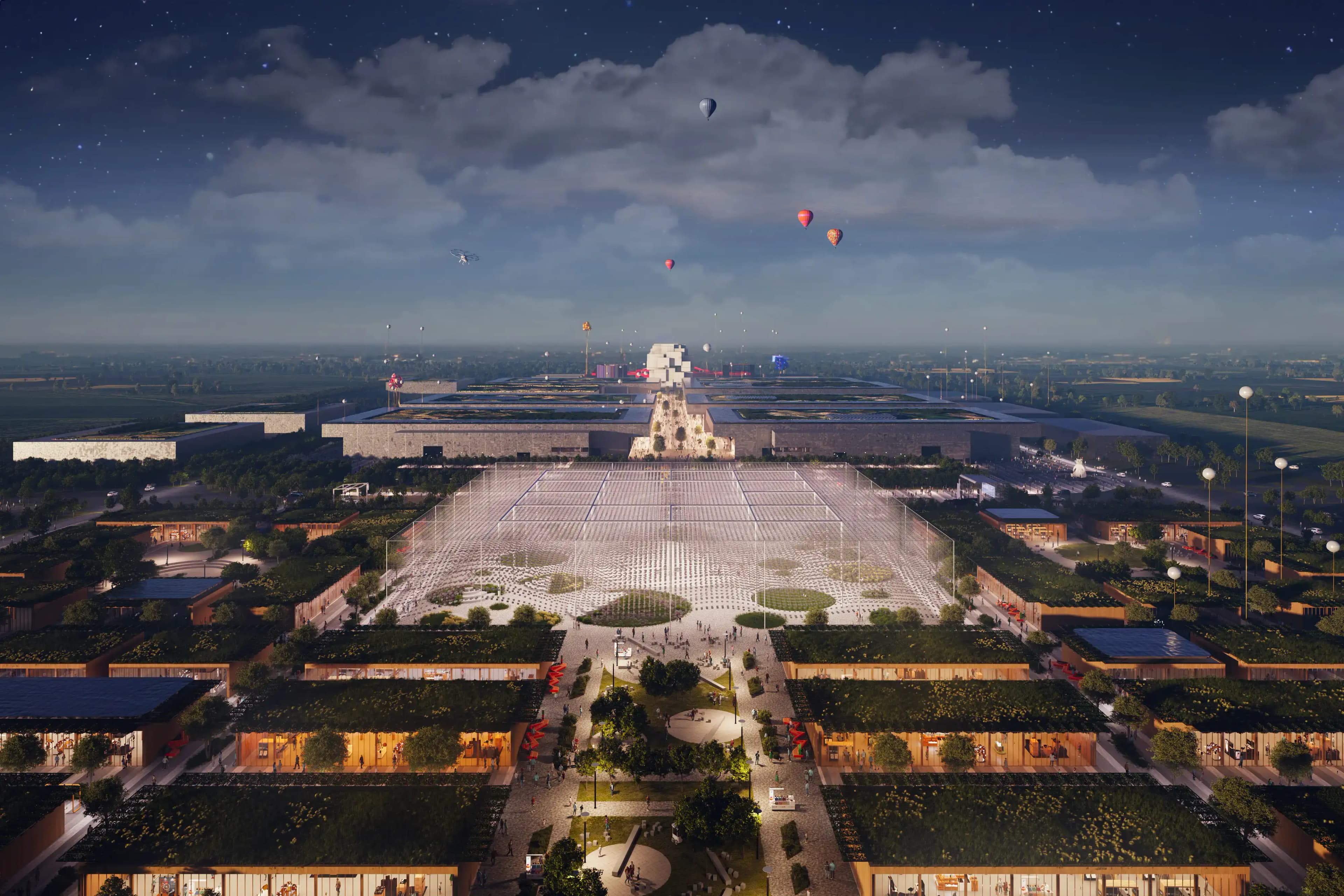 Expo 2027