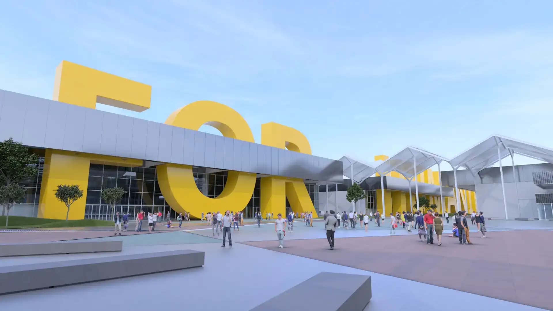 Serbia at expo