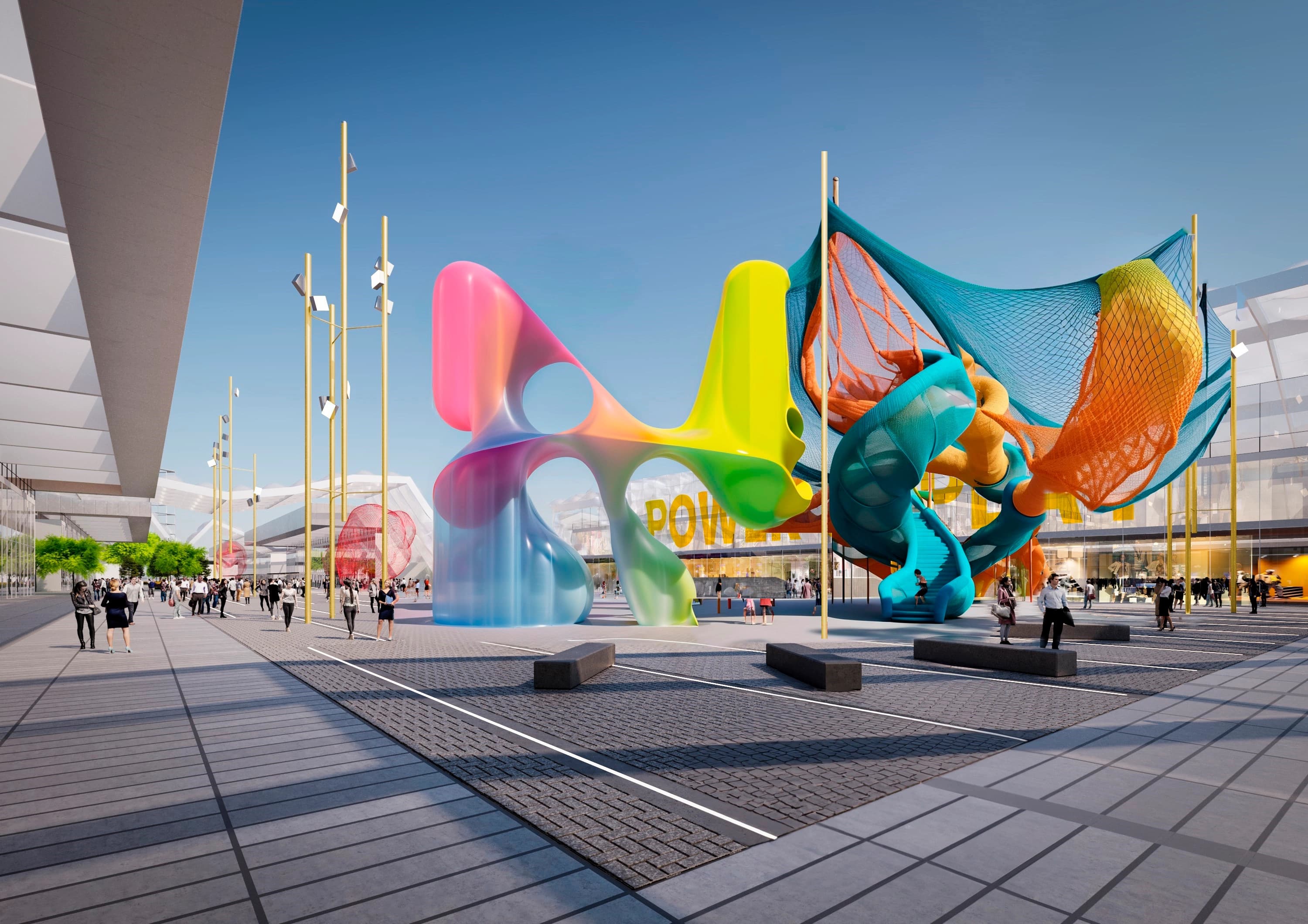 Expo 2027