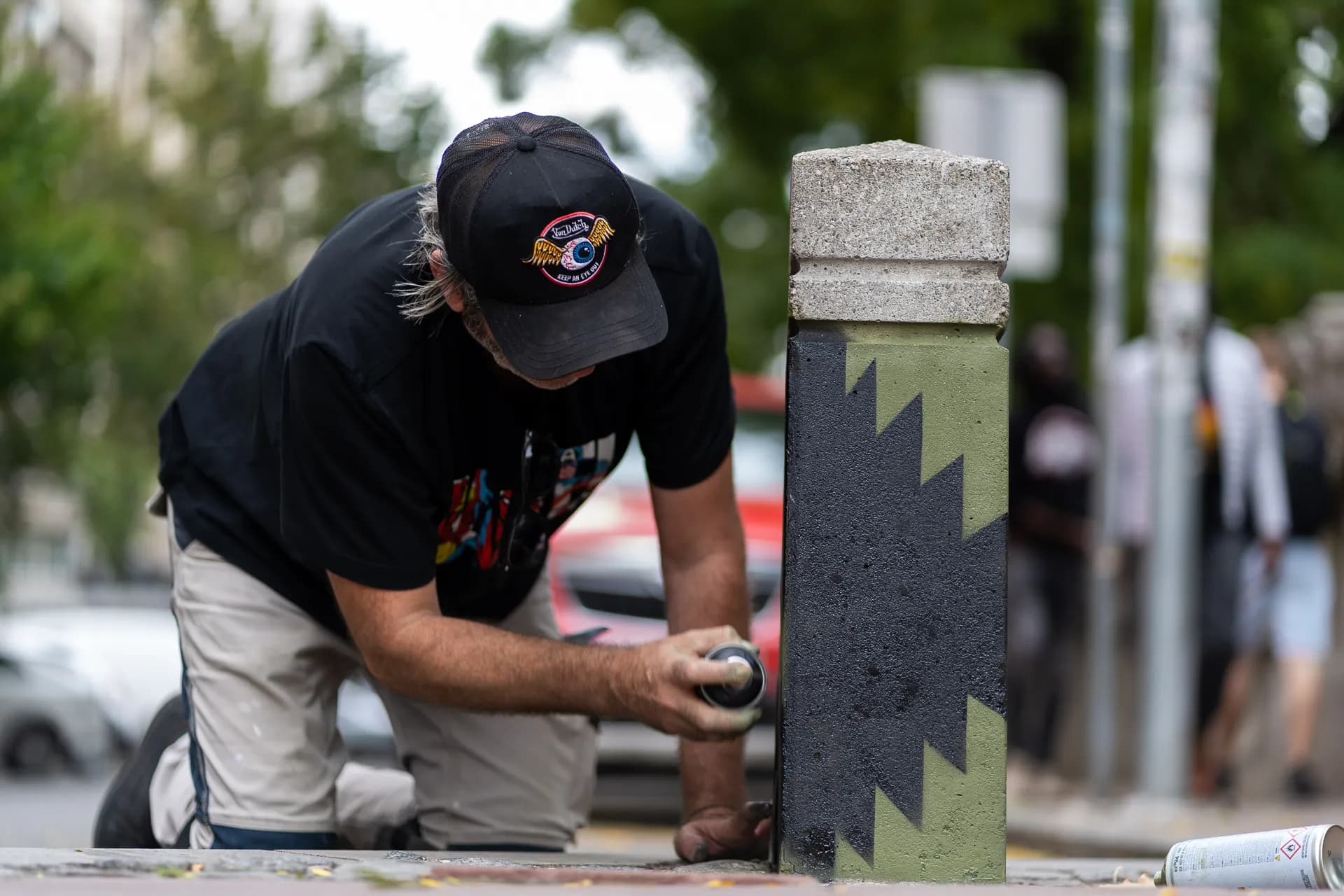 Urban interventions slide 3