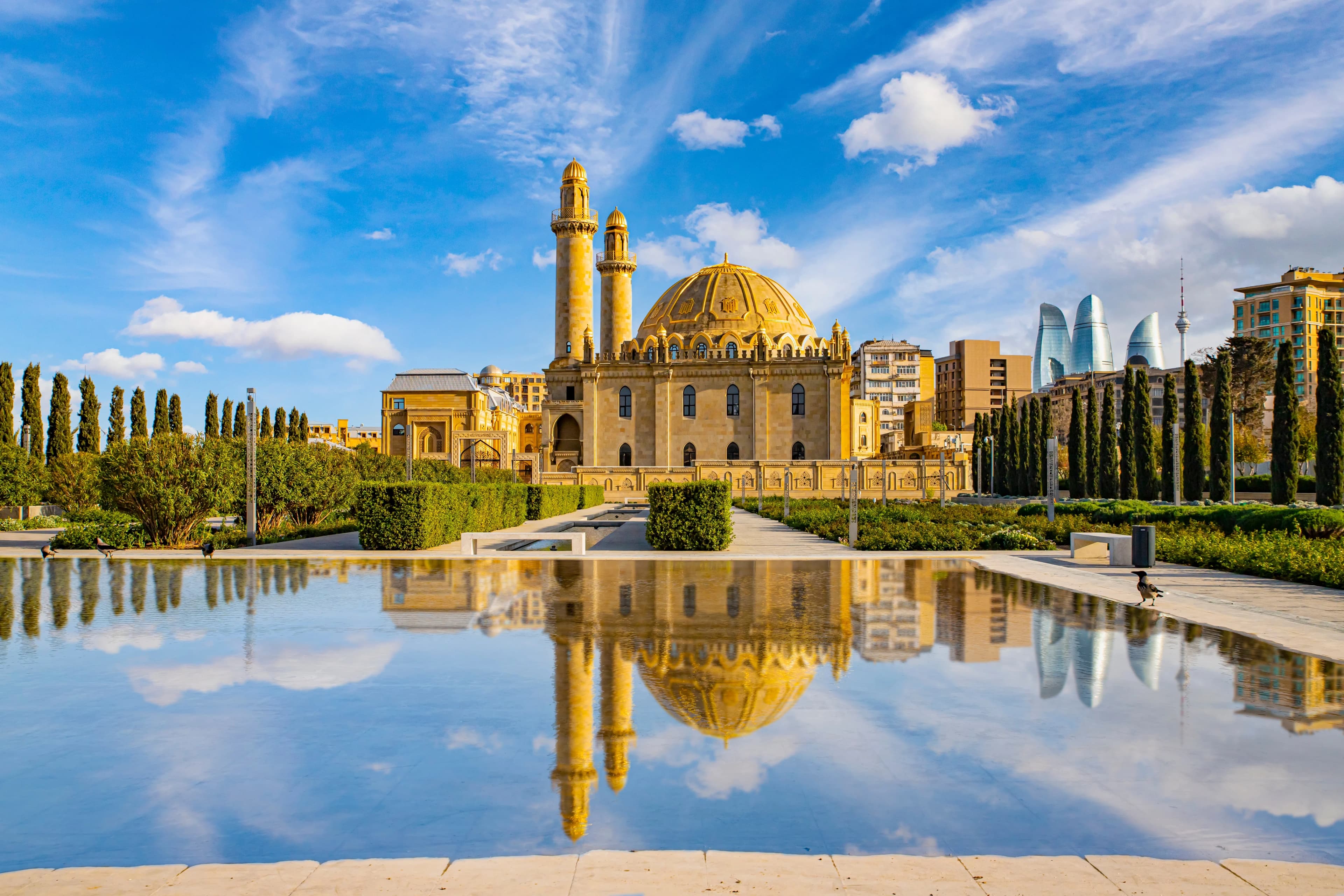 Azerbaijan