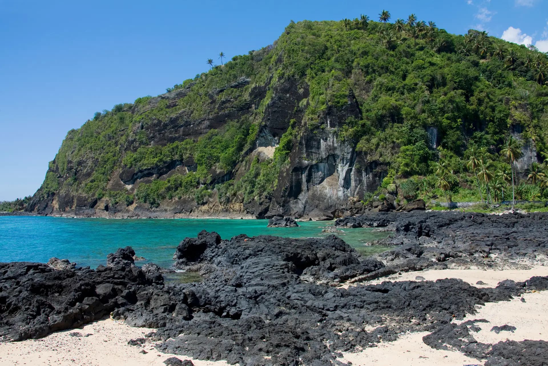 Comoros