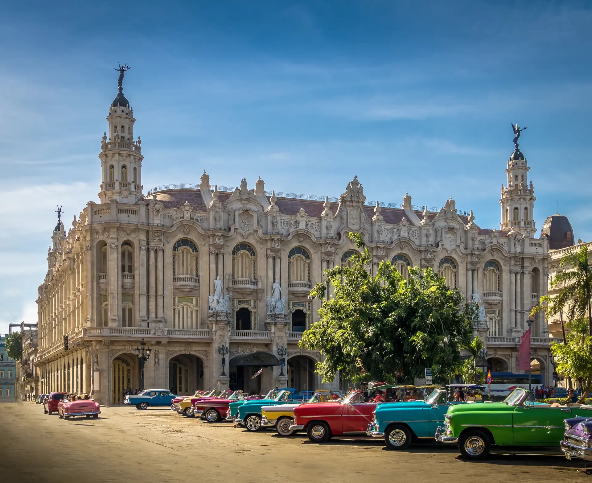 Cuba