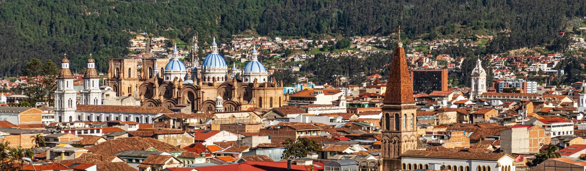 Ecuador