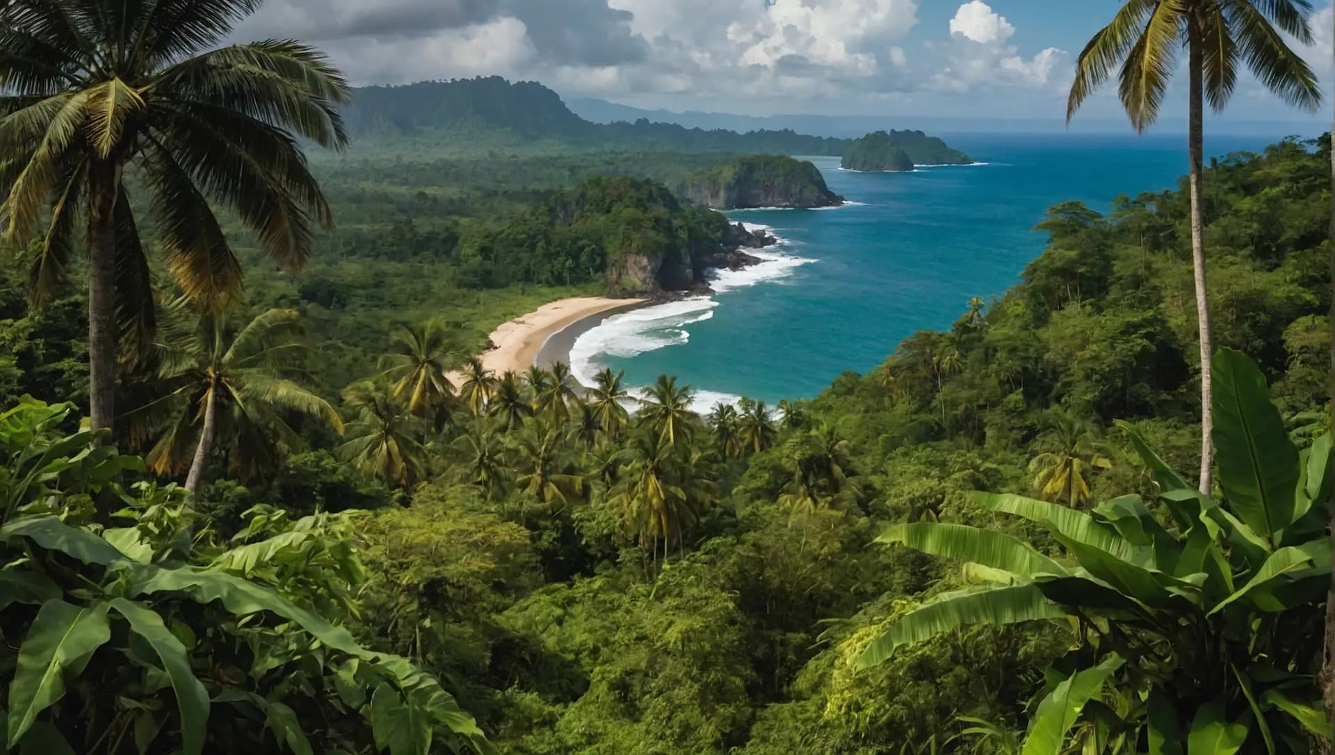 Equatorial Guinea