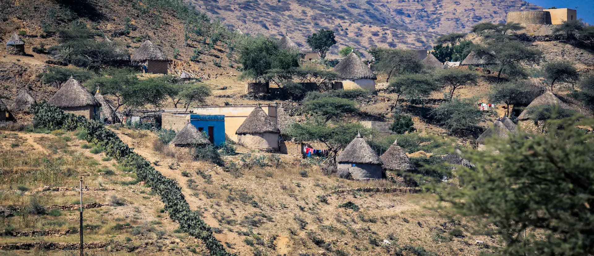 Eritrea
