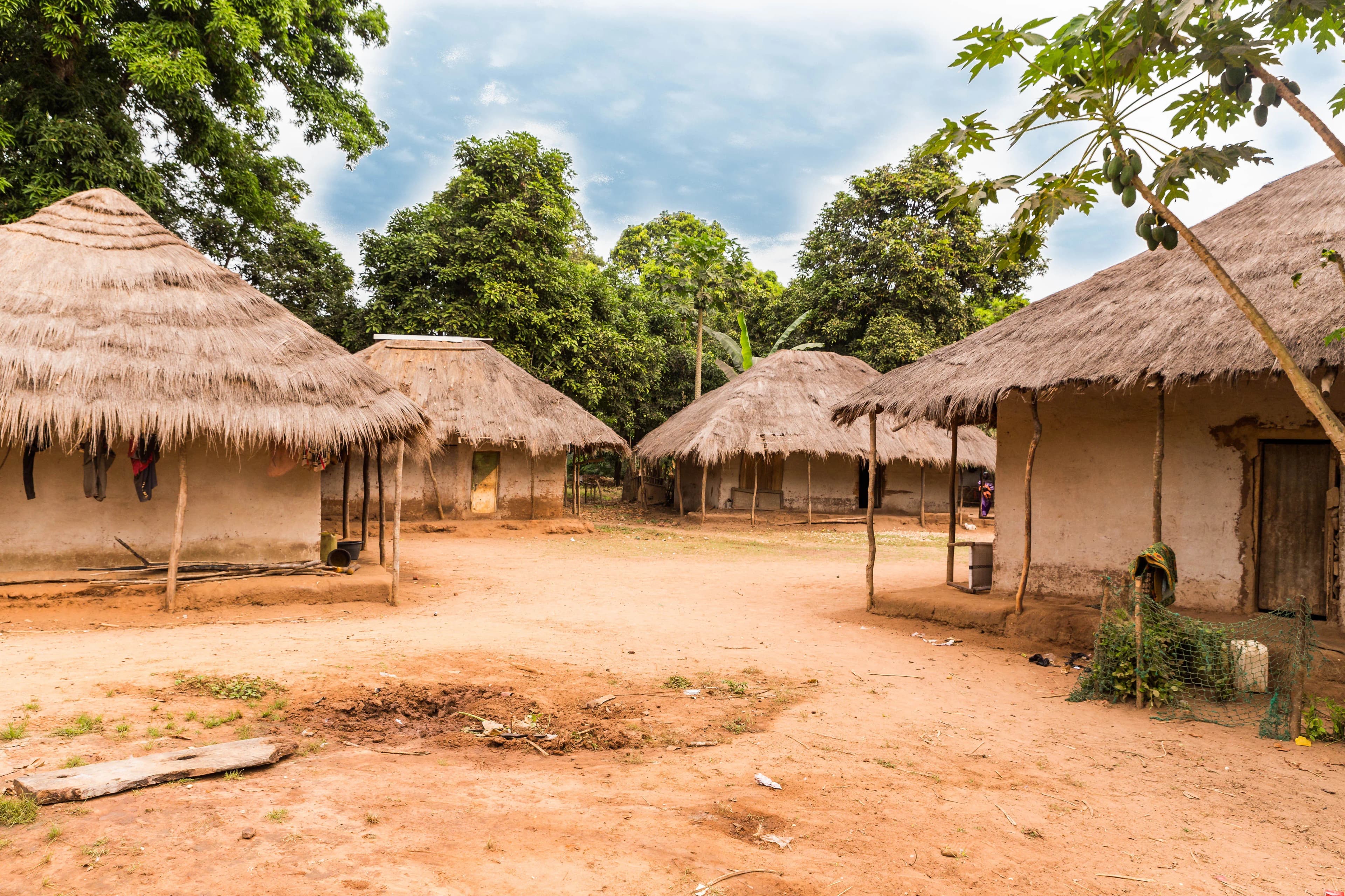 Guinnea-Bissau