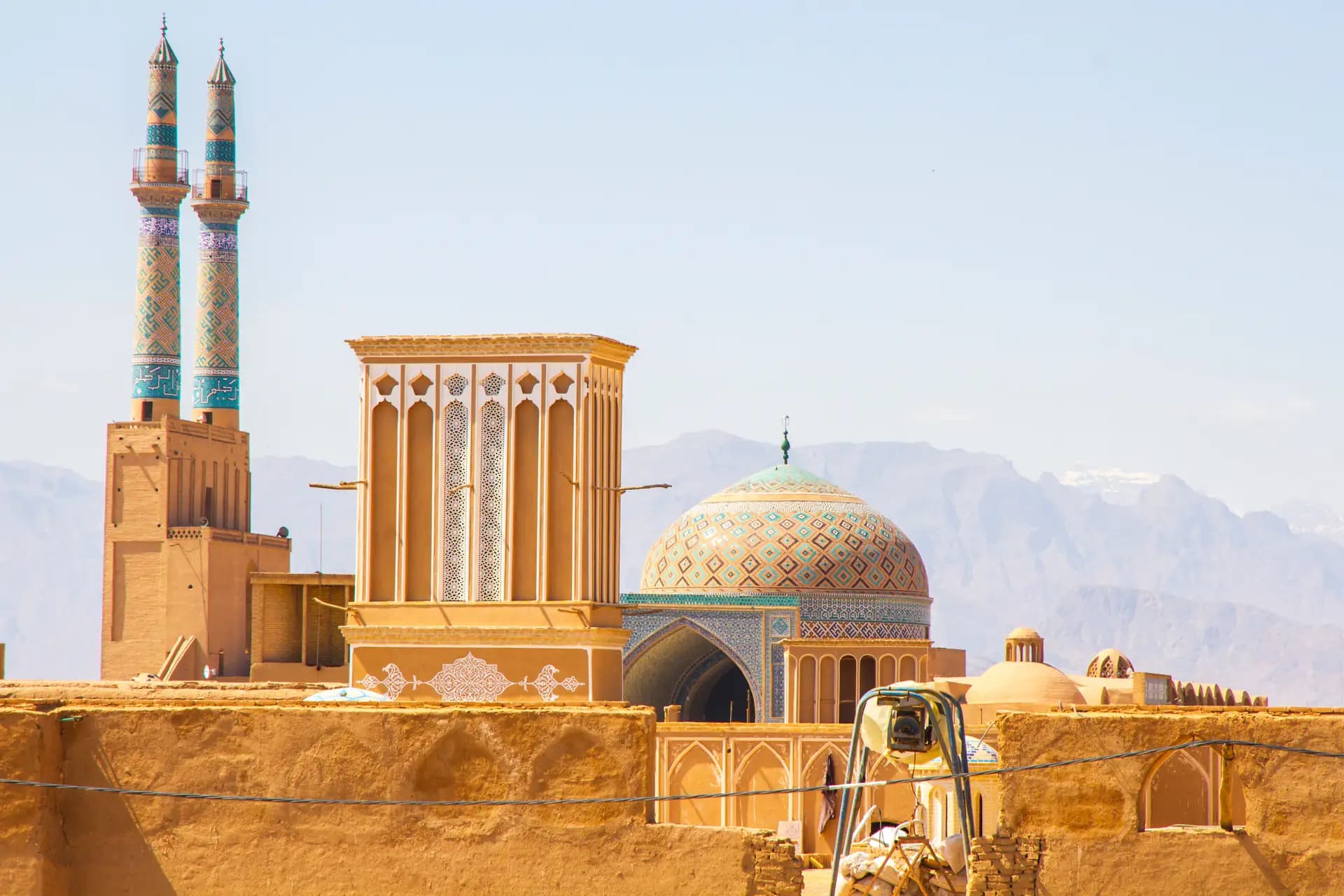 Iran