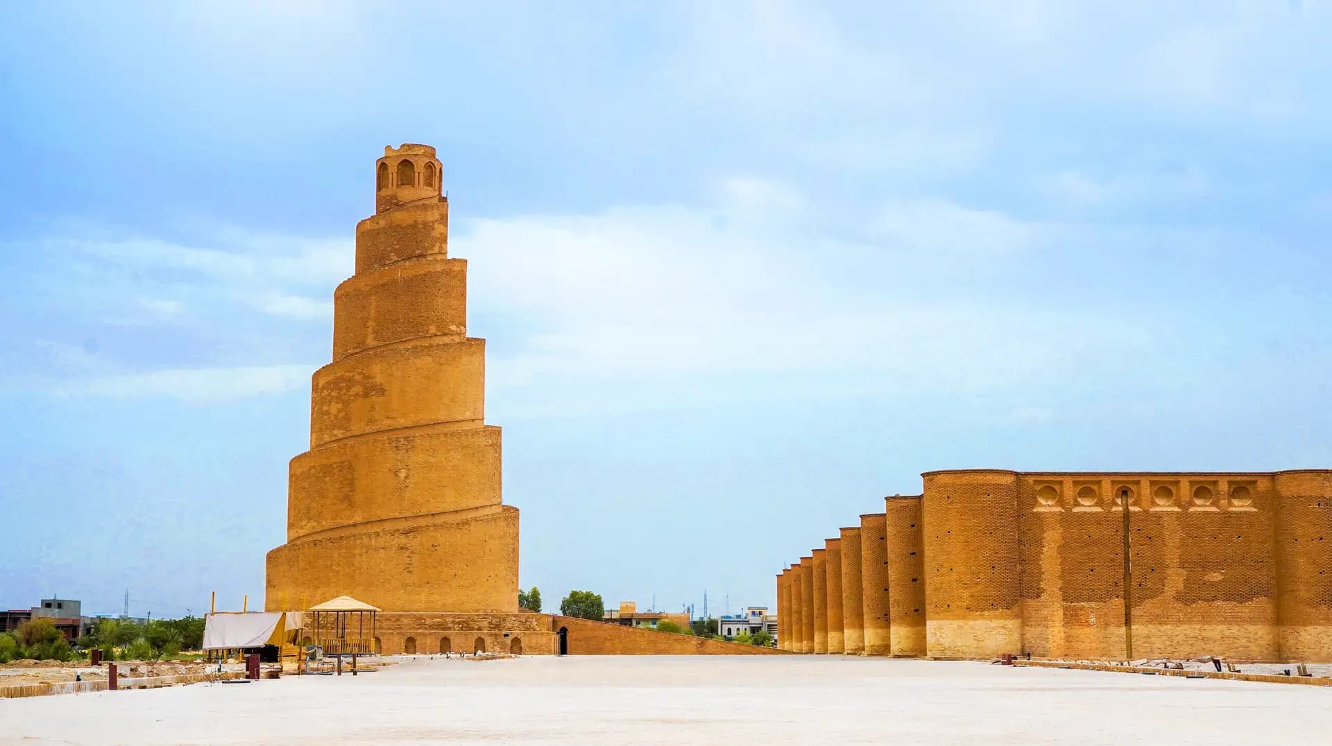 Iraq