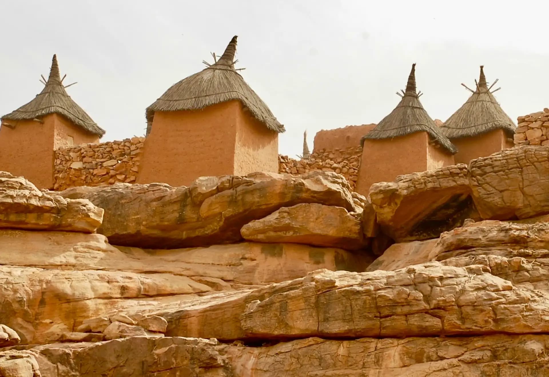 Mali