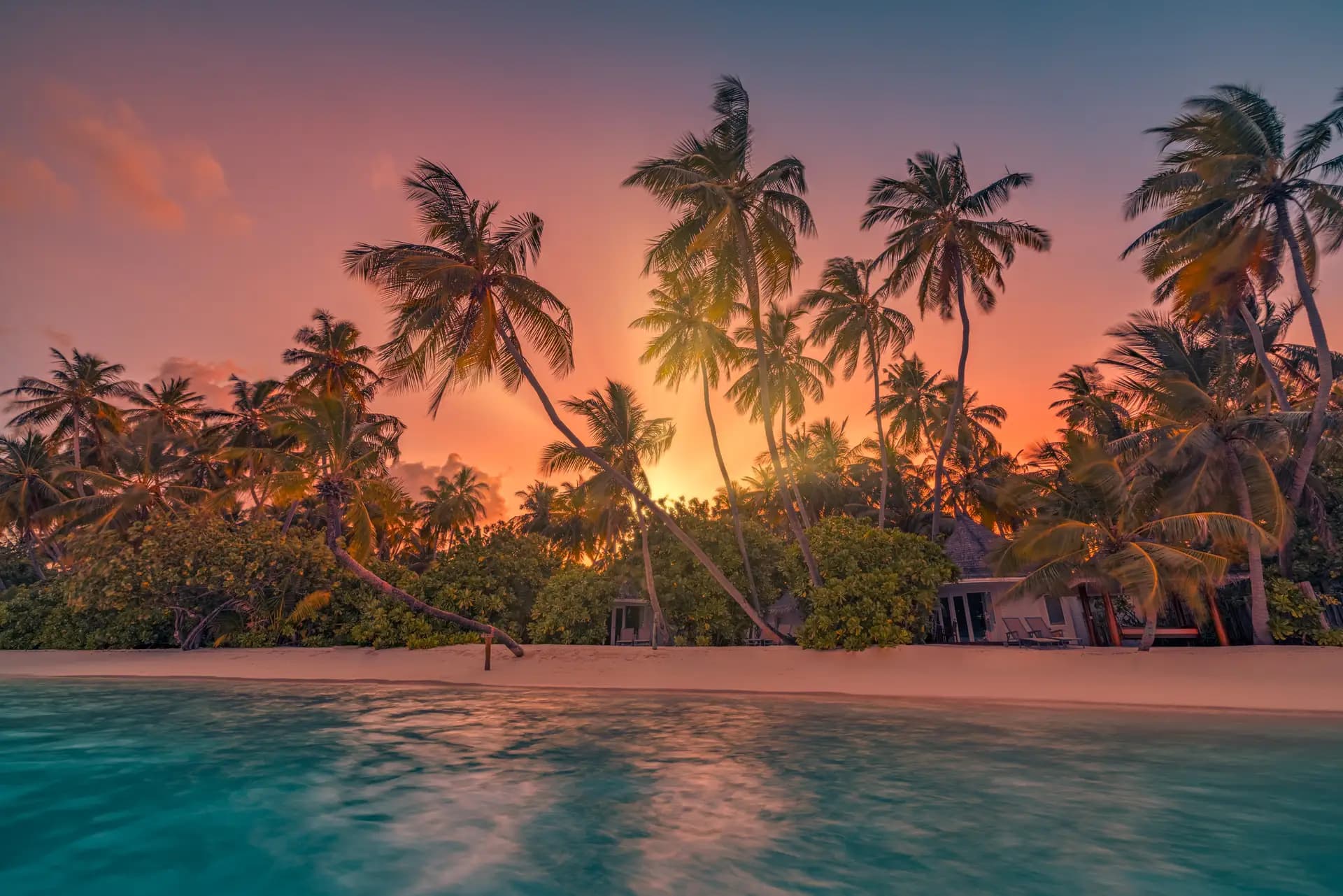 Mauritius