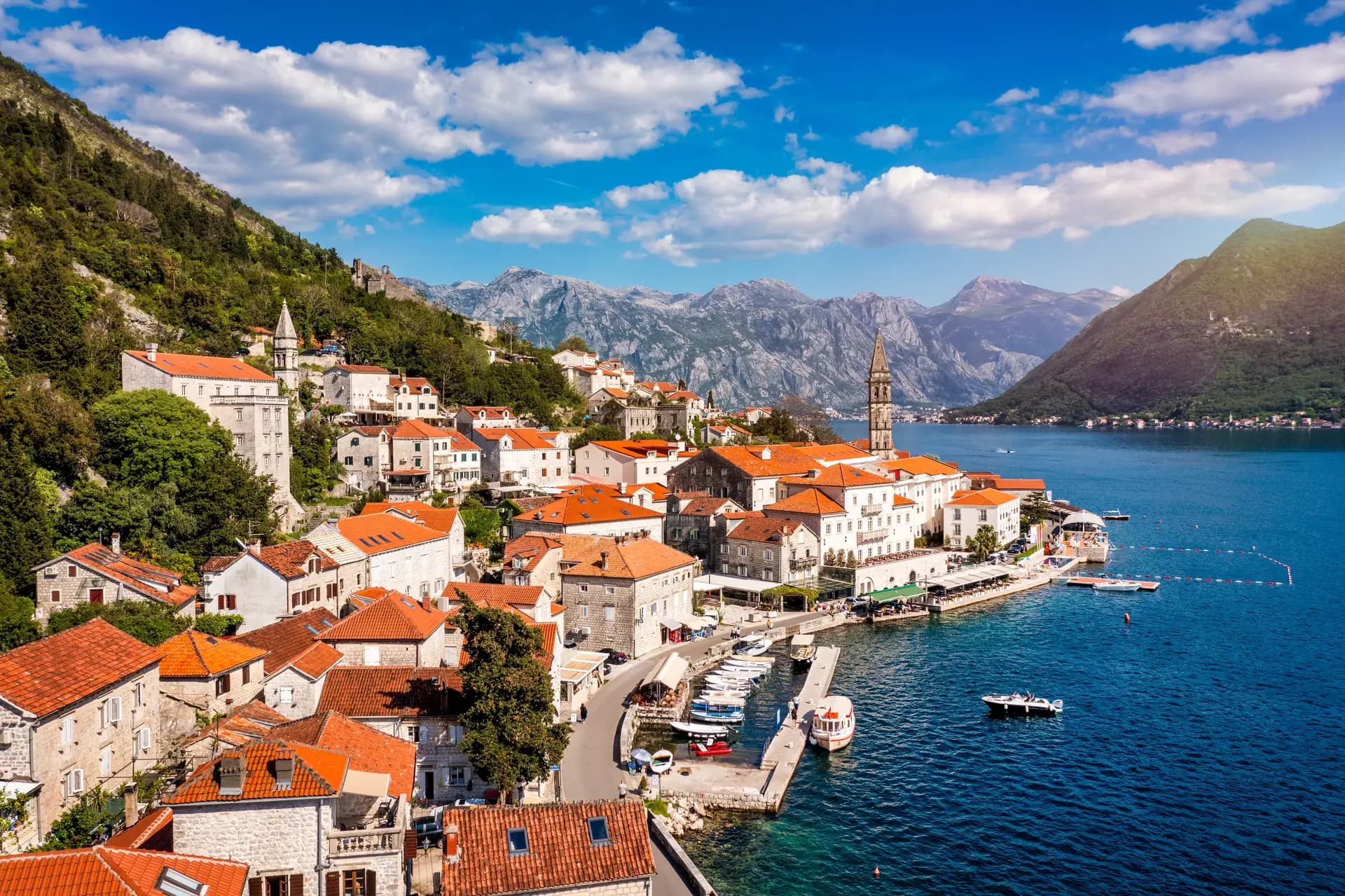 Montenegro