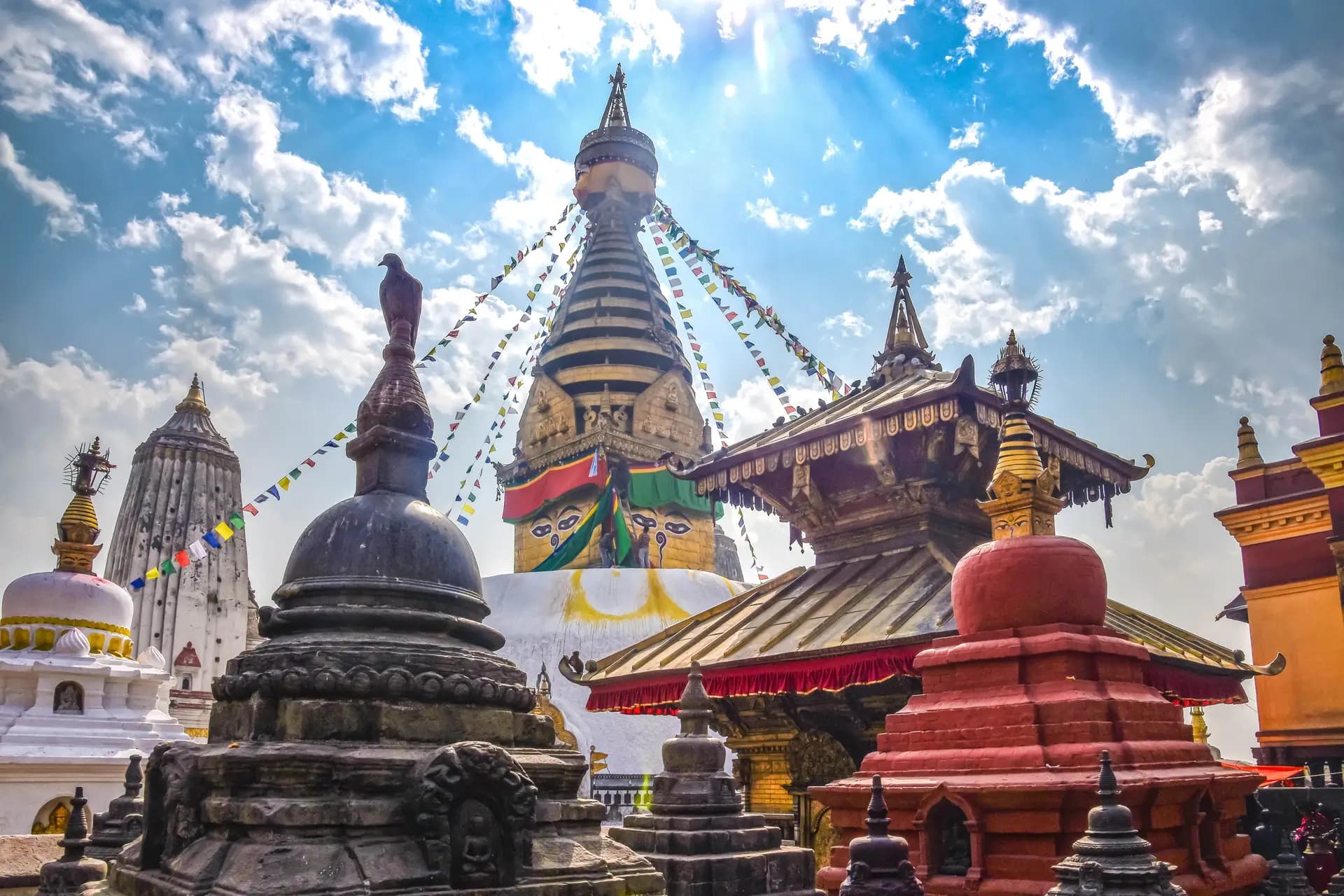 Nepal