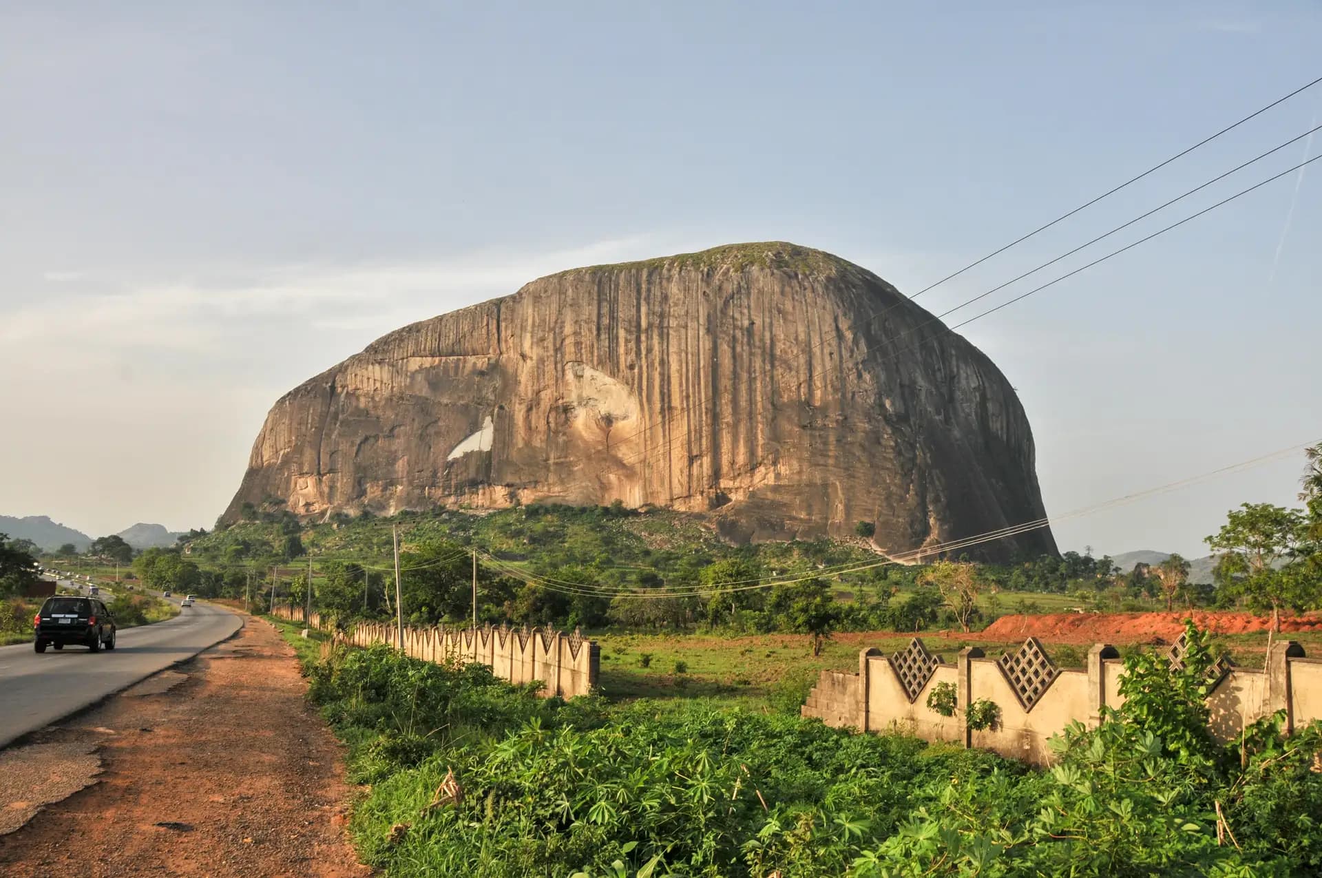 Niger