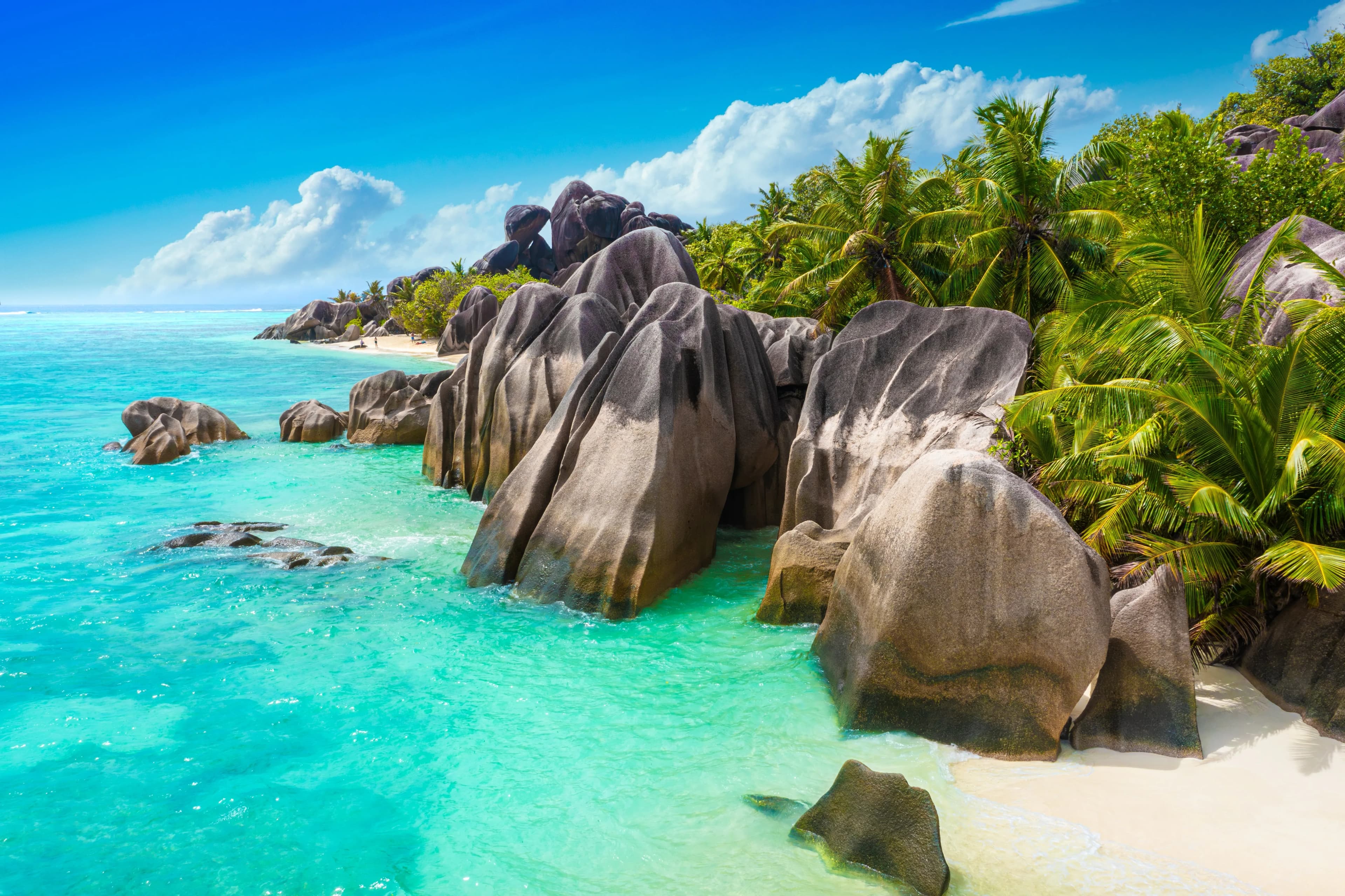 Seychelles