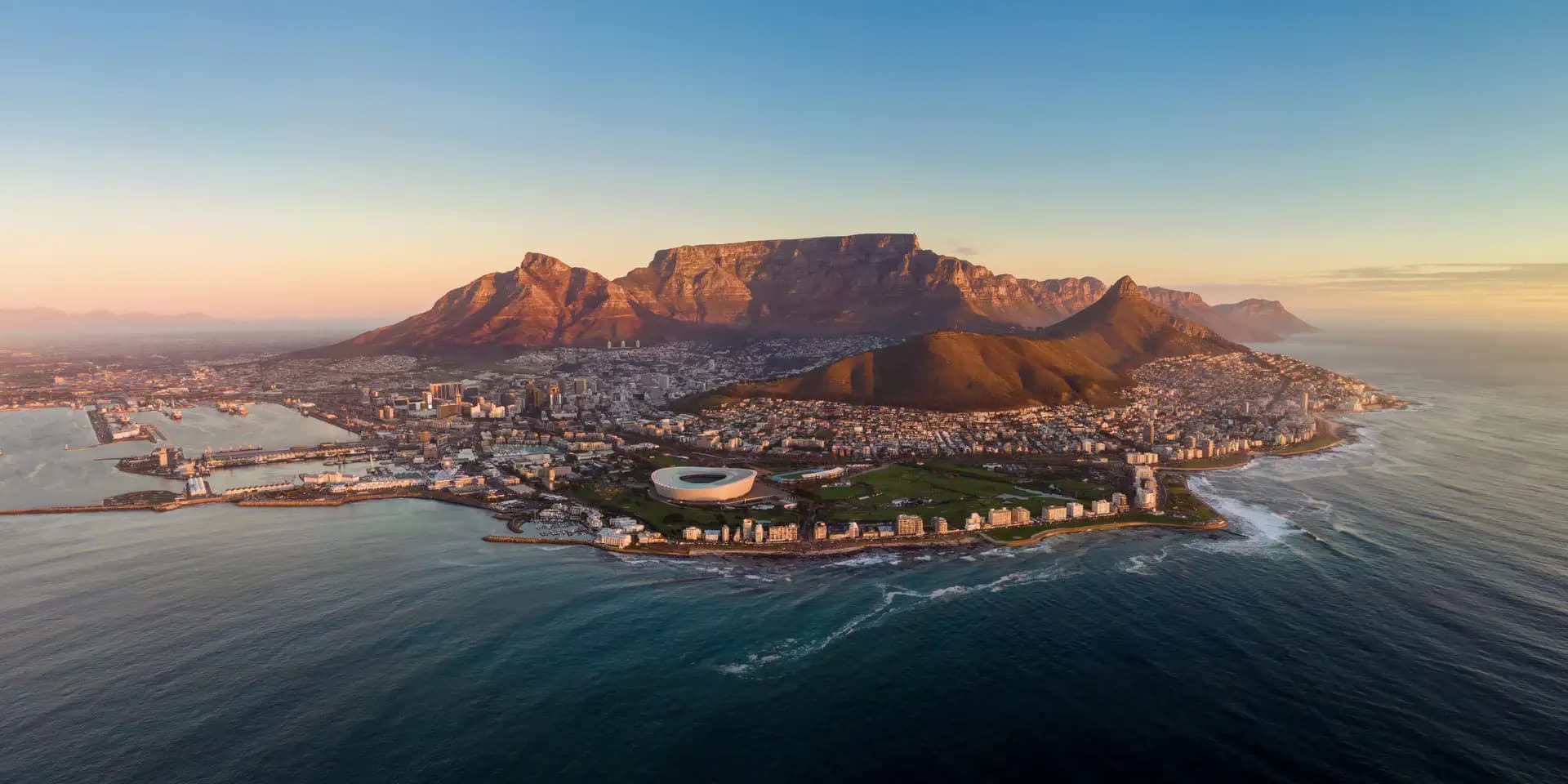 South African Republic