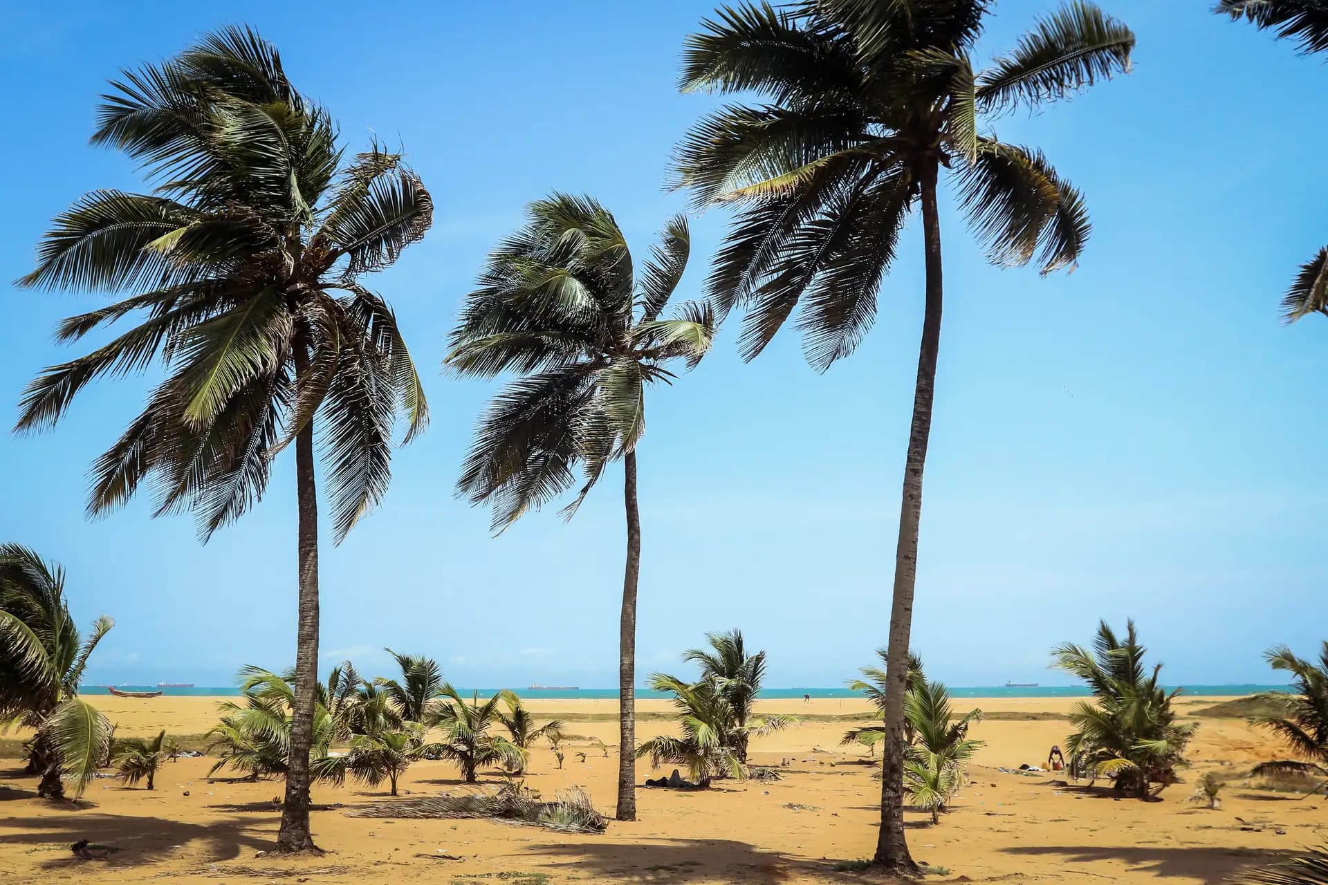 Togo