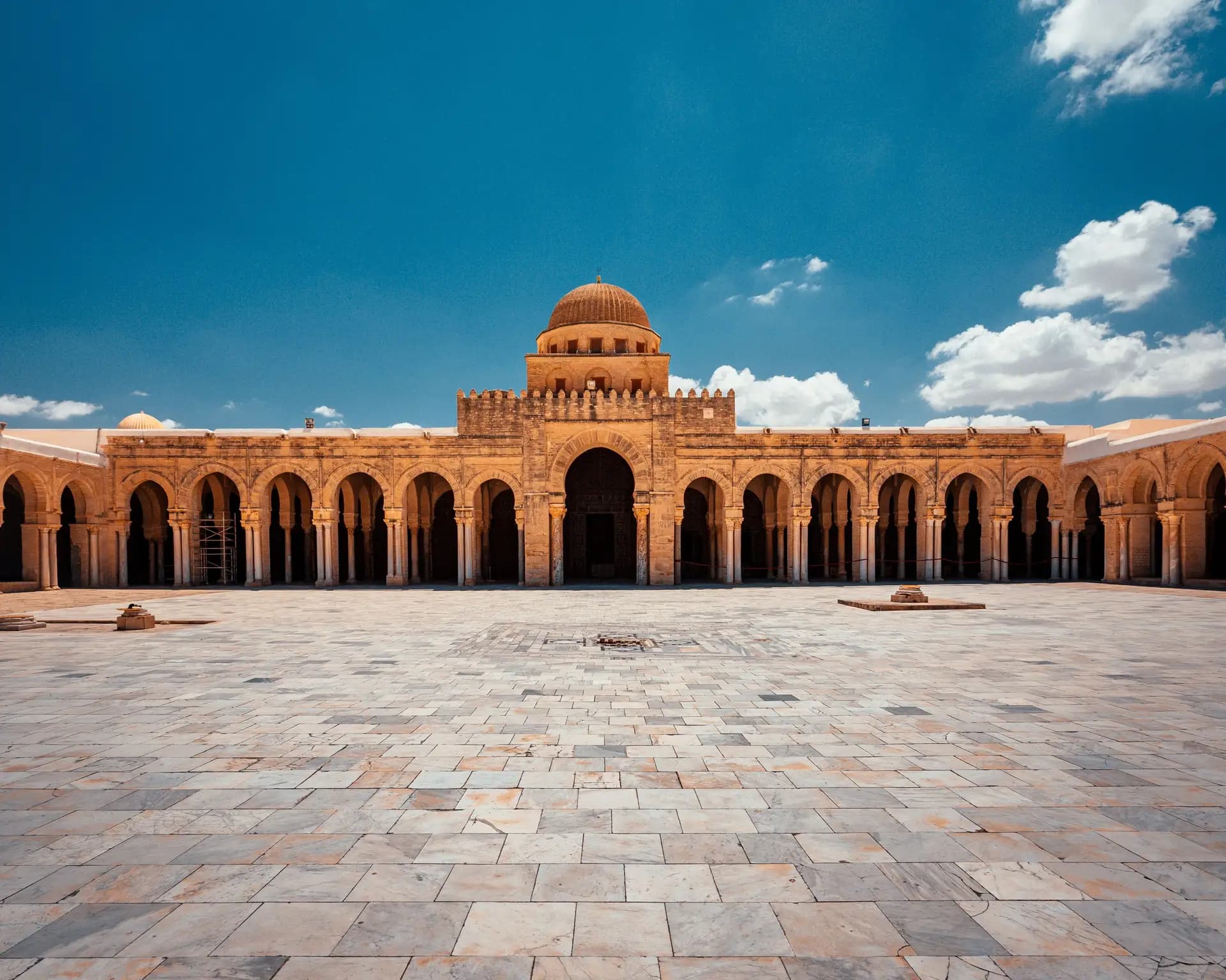 Tunis