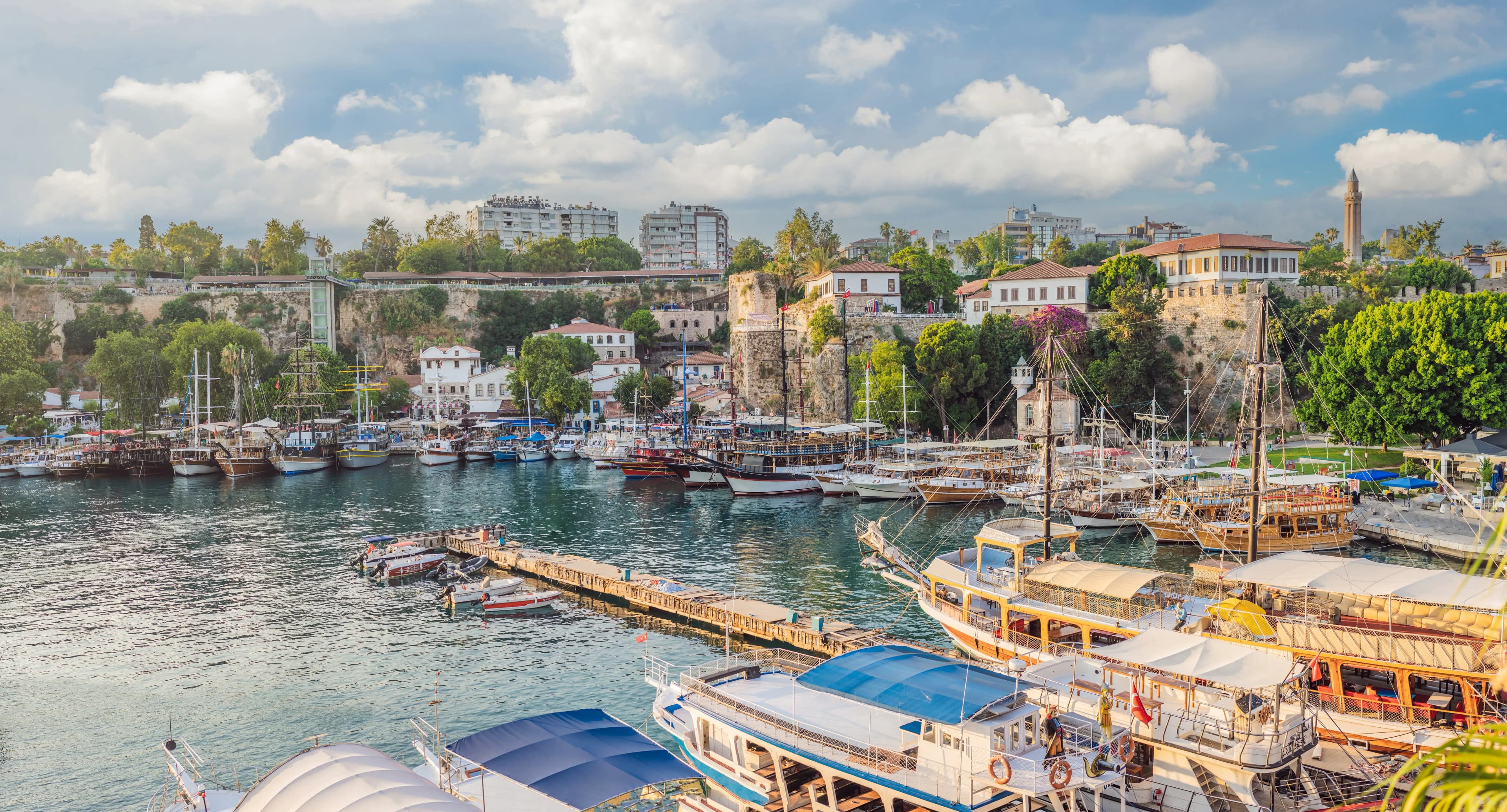 Türkiye