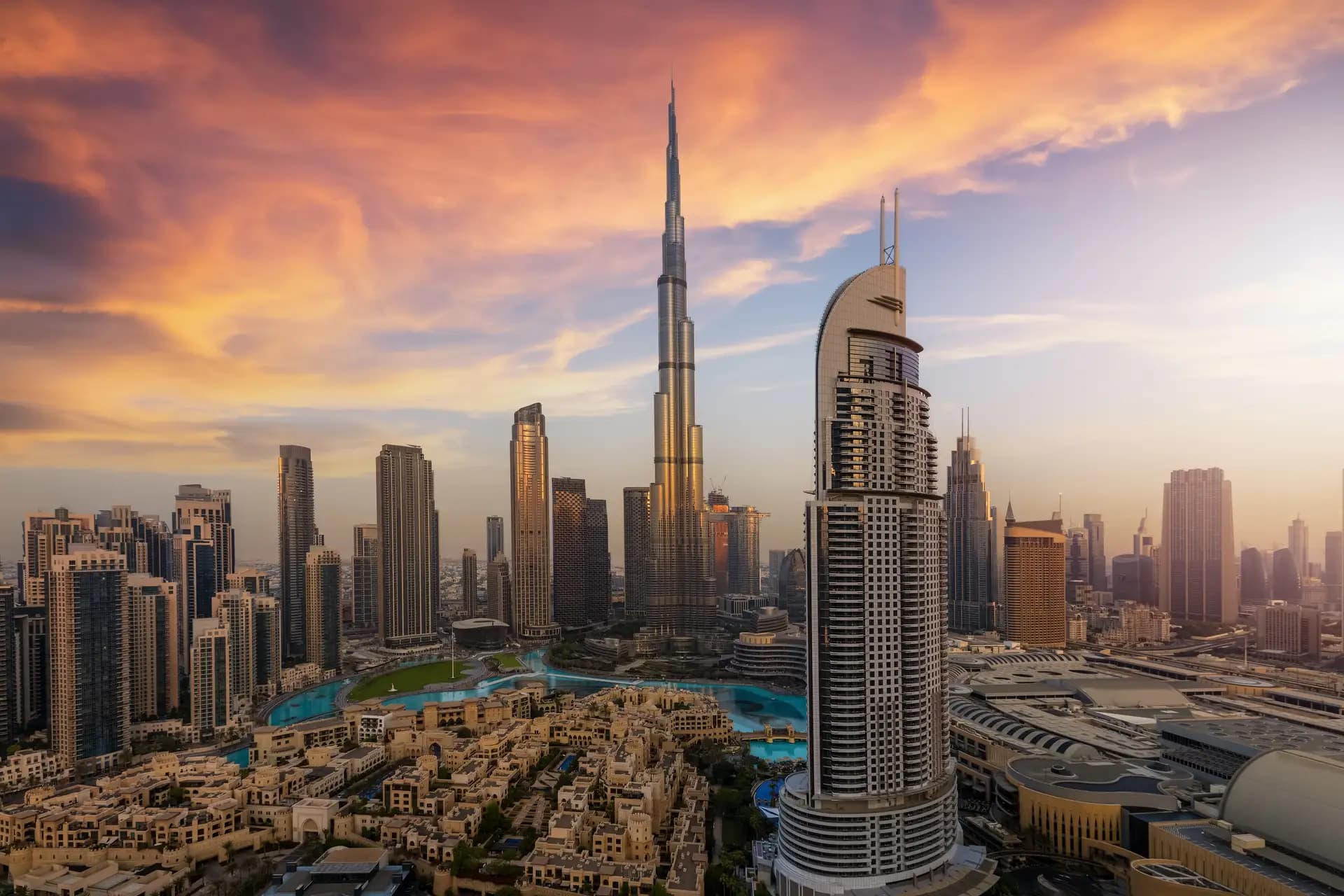 United Arab Emirates