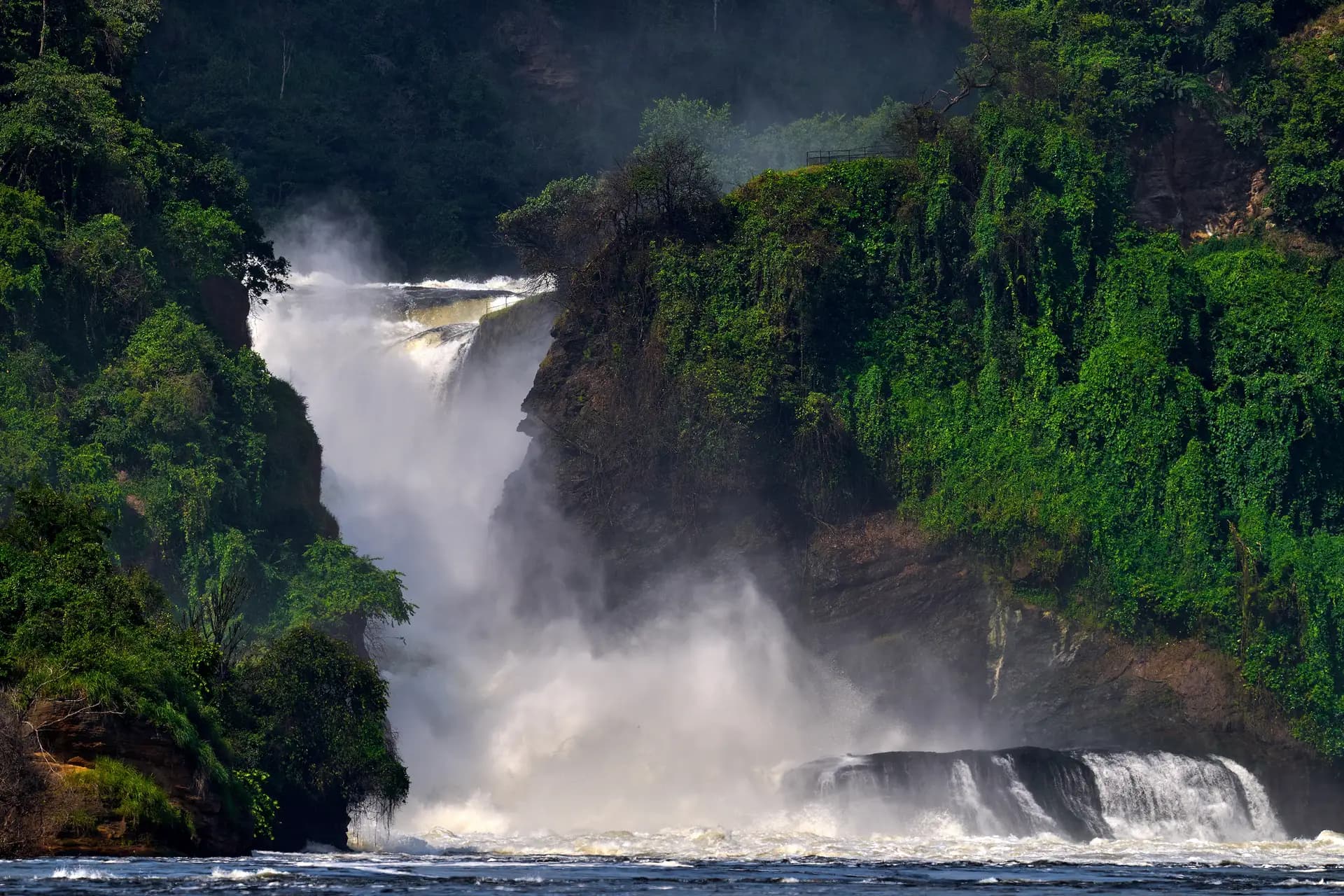 Uganda