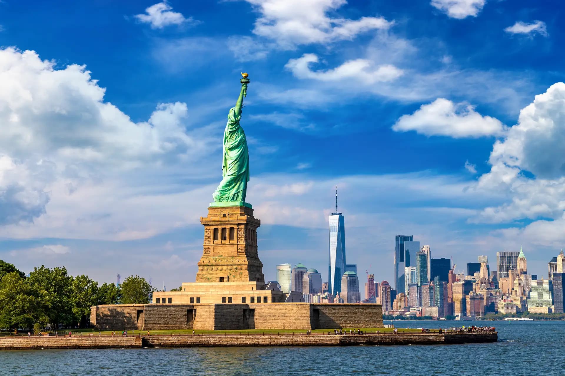 United States of America