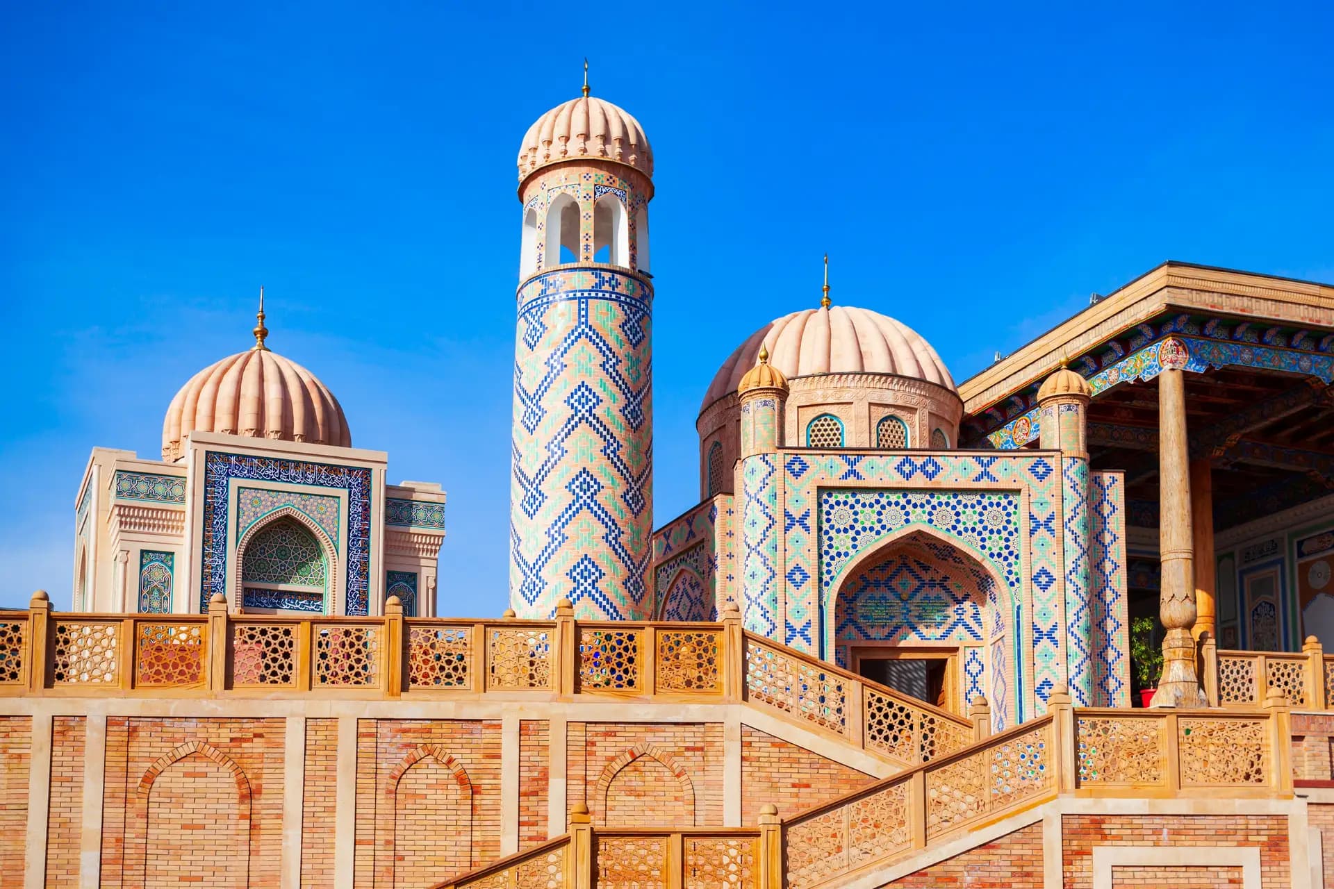 Uzbekistan