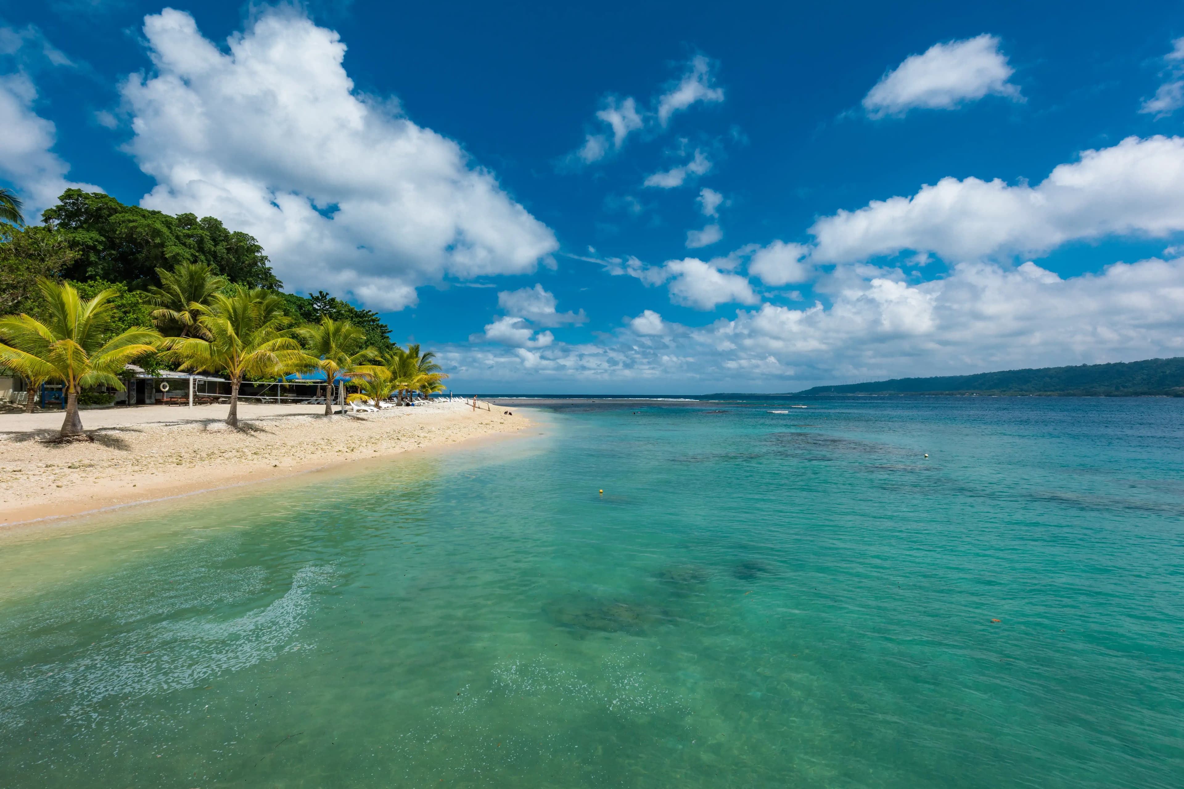 Vanuatu