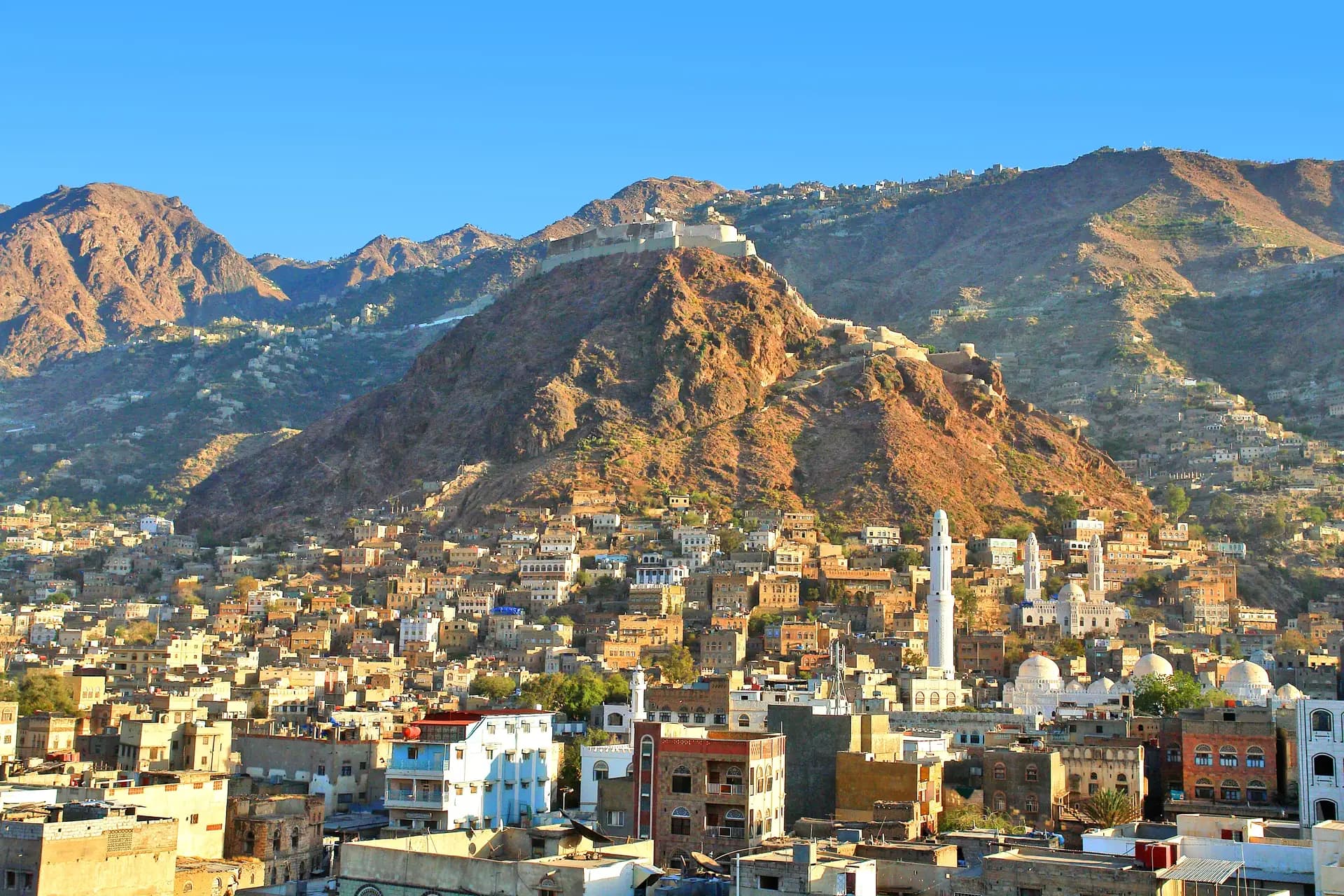Yemen