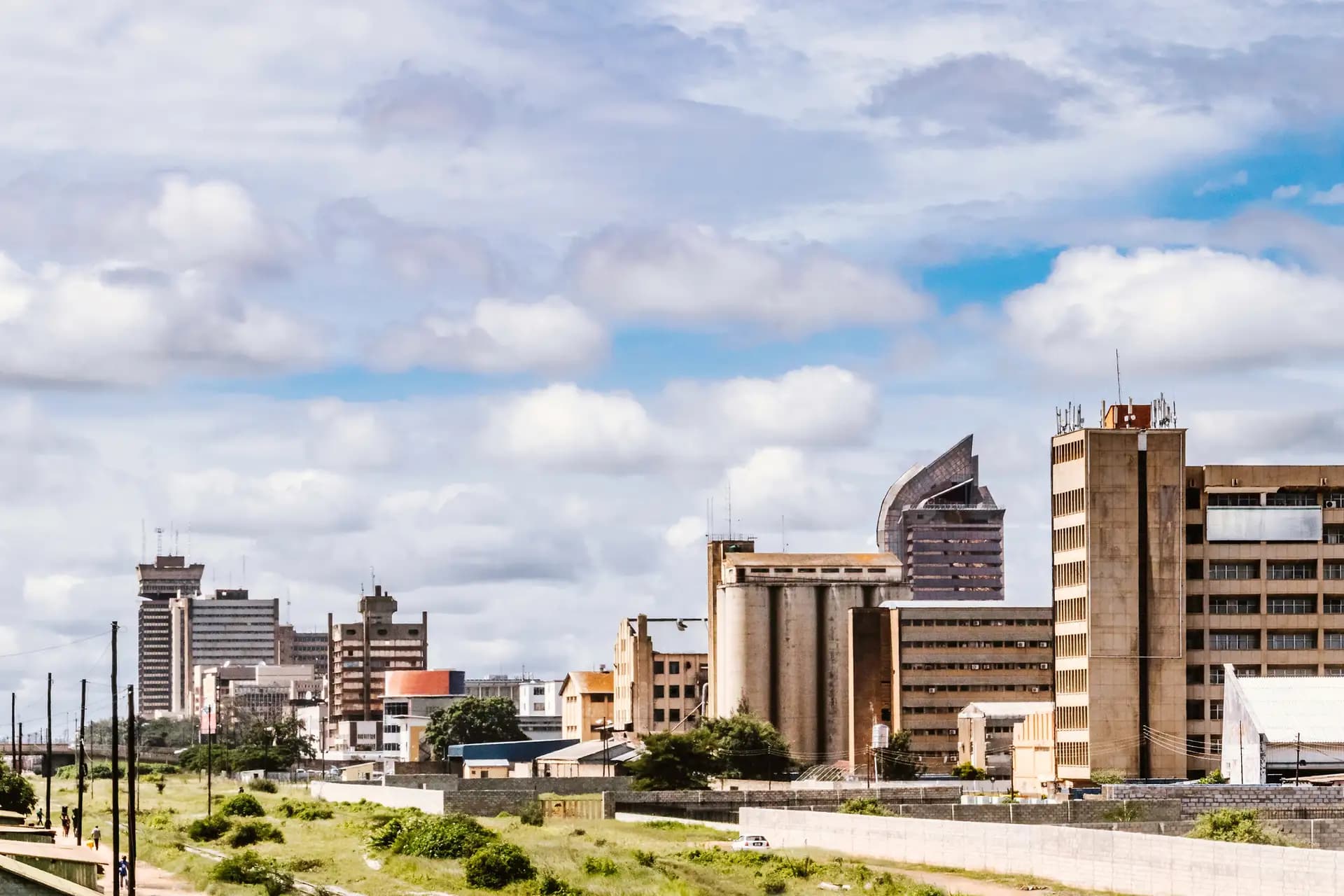 Zambia