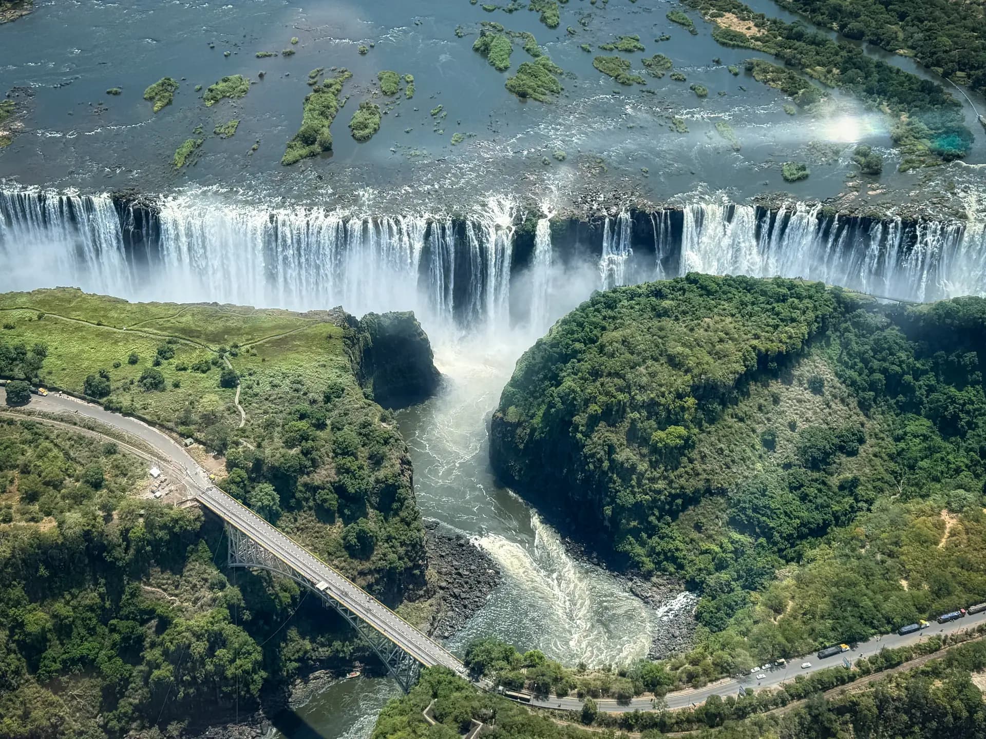 Zimbabwe