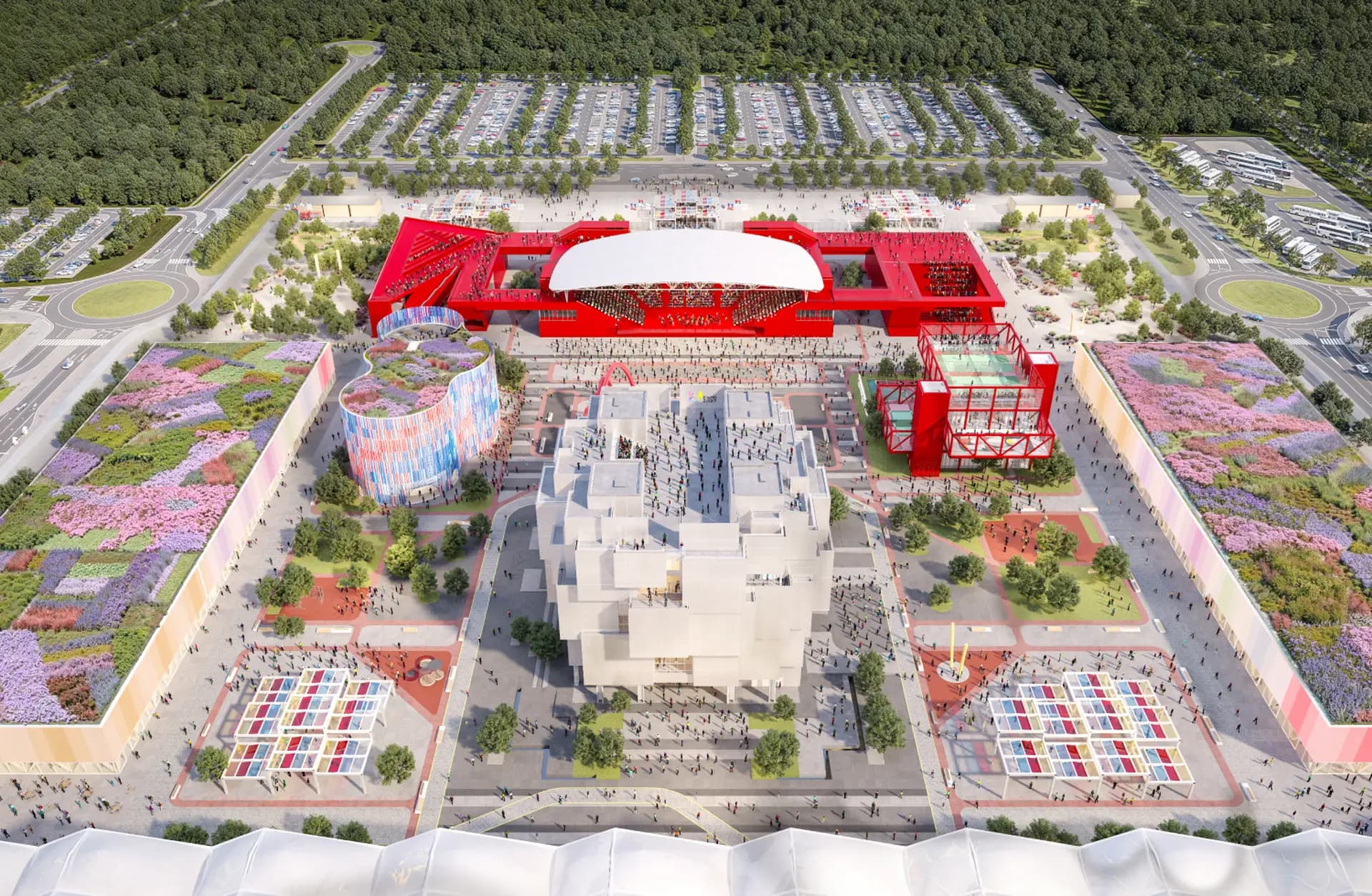 O Ekspu 2027