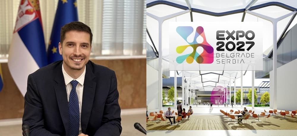 Tapping the power of creative minds at Expo 2027 Belgrade