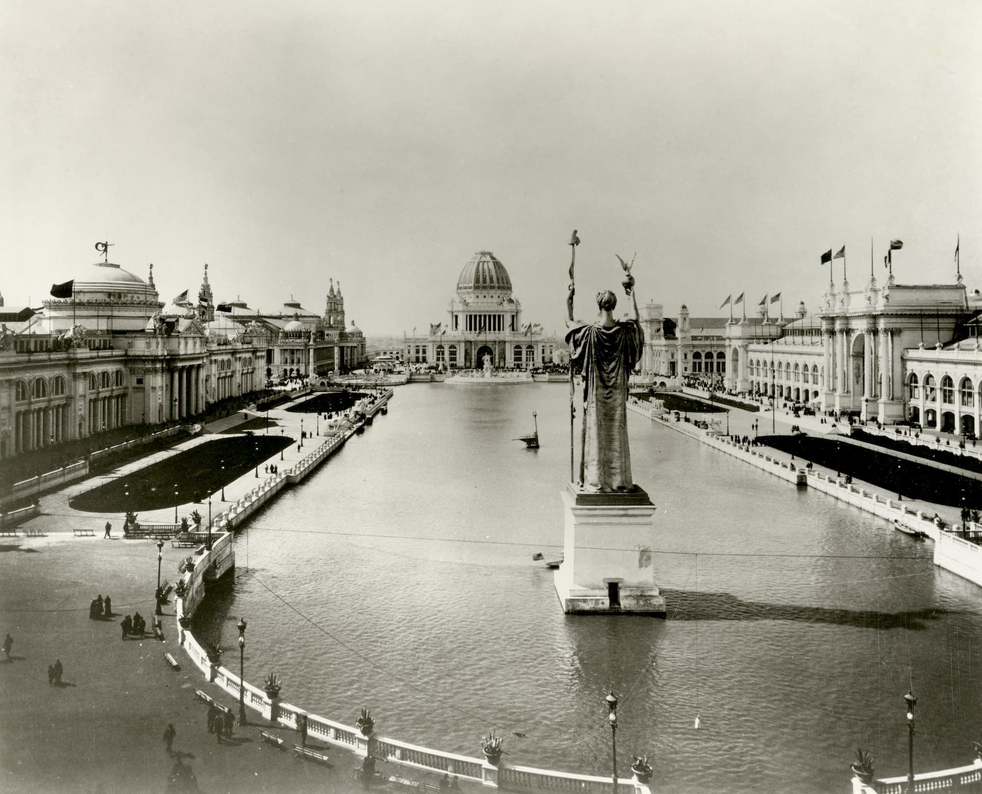 Nikola Tesla and Expo – How the Serbian Genius Shaped International Exhibitions