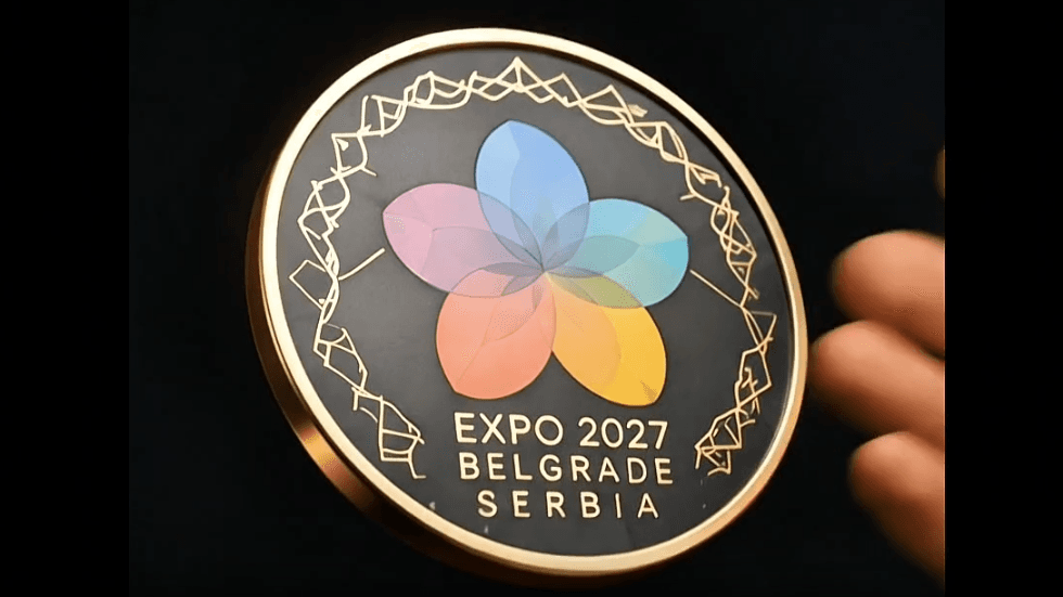 IRAN NA SVETSKOM DANU IZLOŽBI ISTAKAO UČEŠĆE NA EKSPU 2027 BEOGRAD