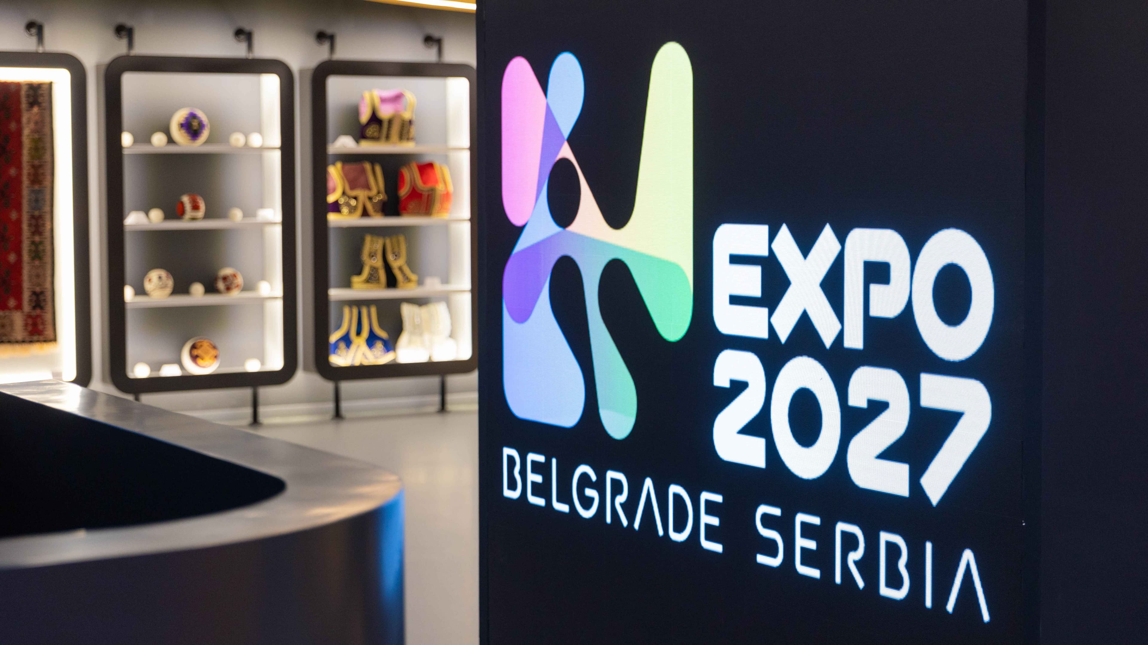 EKSPO 2027: ZLOUPOTREBA IMENA I LOGOTIPA EKSPA 2027 NA MREŽI ”X“