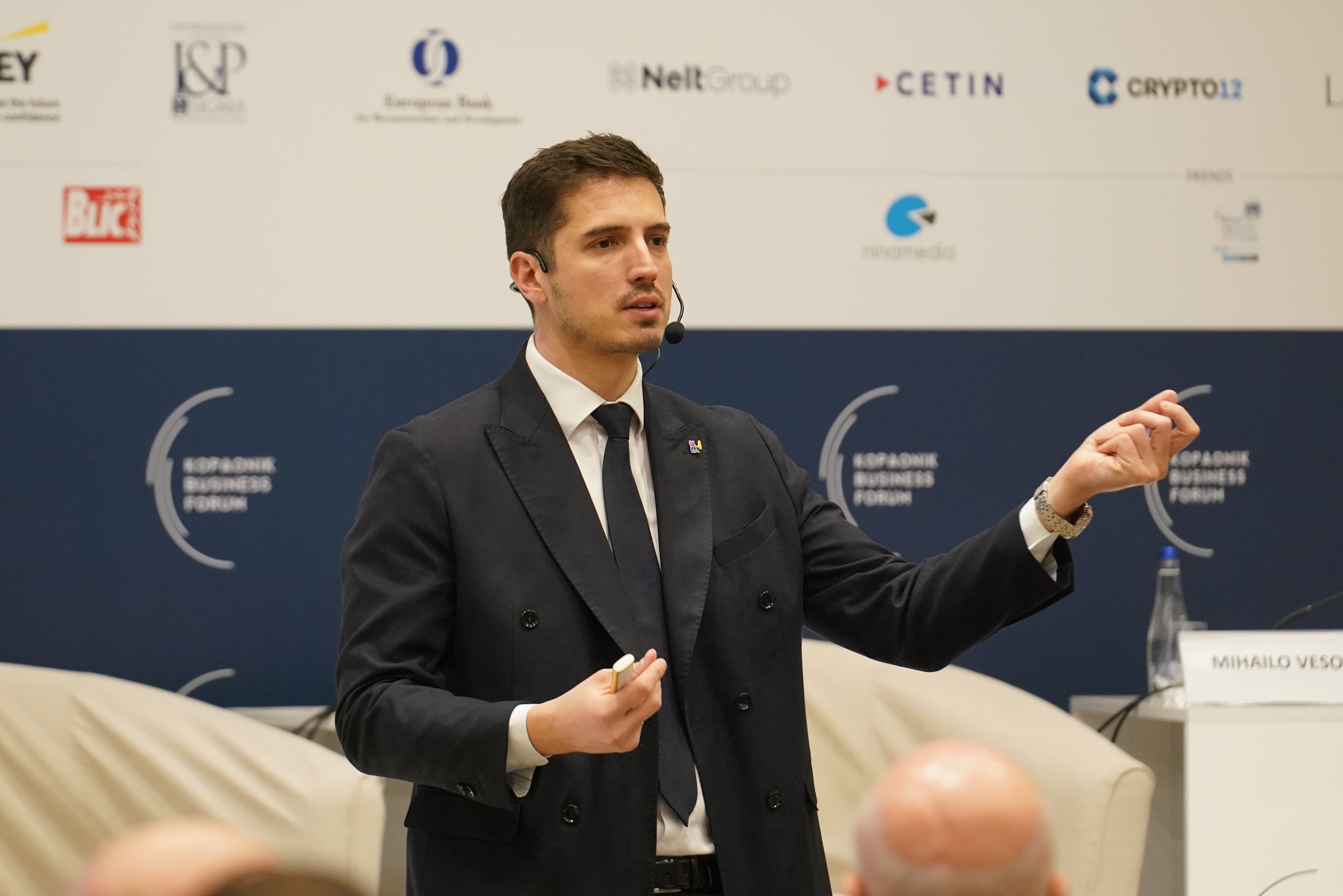 Expo 2027 is a Driver of Development and an Opportunity for the Business Sector