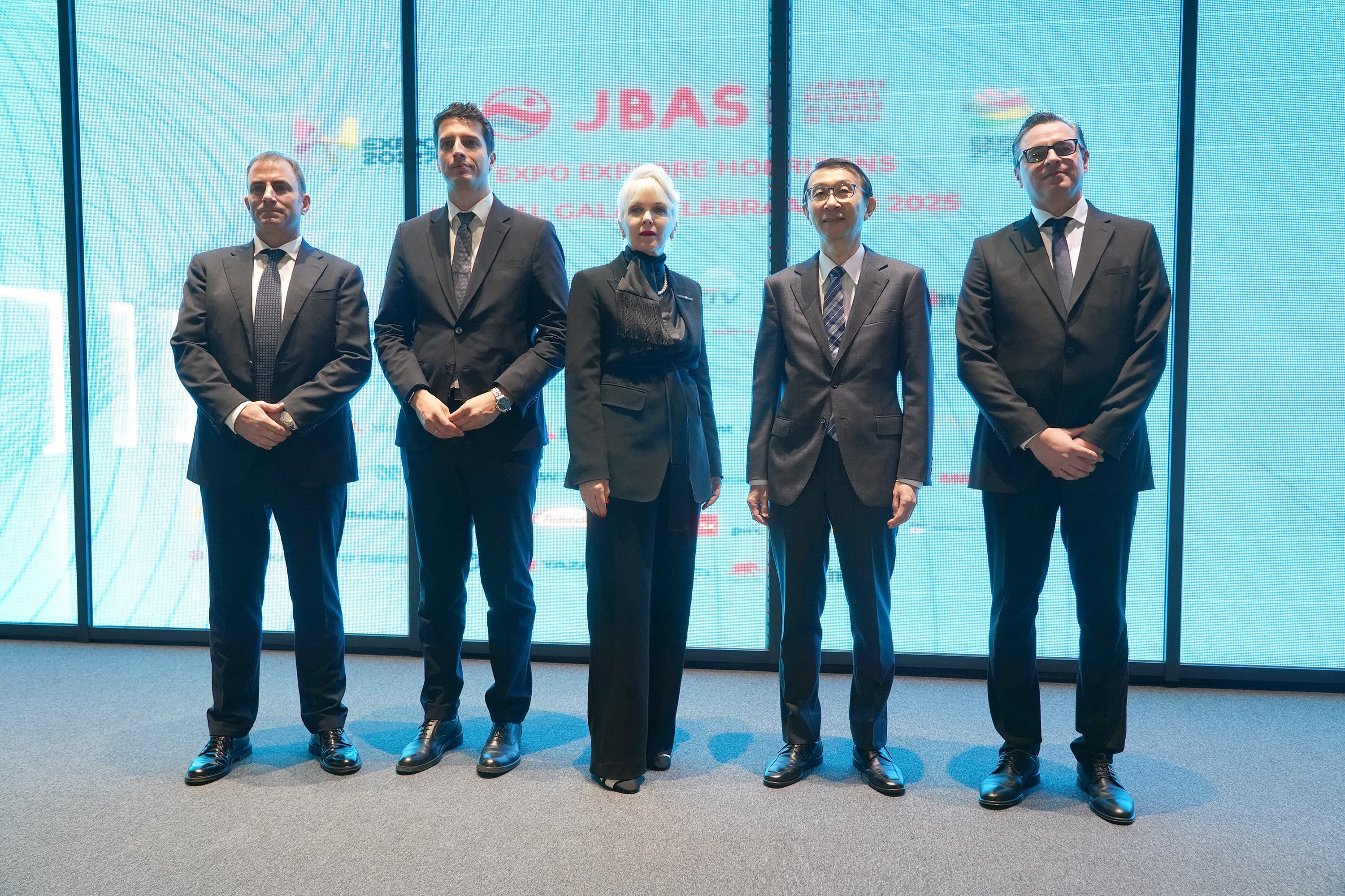 JBAS Gala in Belgrade: An Evening of Serbian - Japanese Partnership at the EXPO 2027 Playground