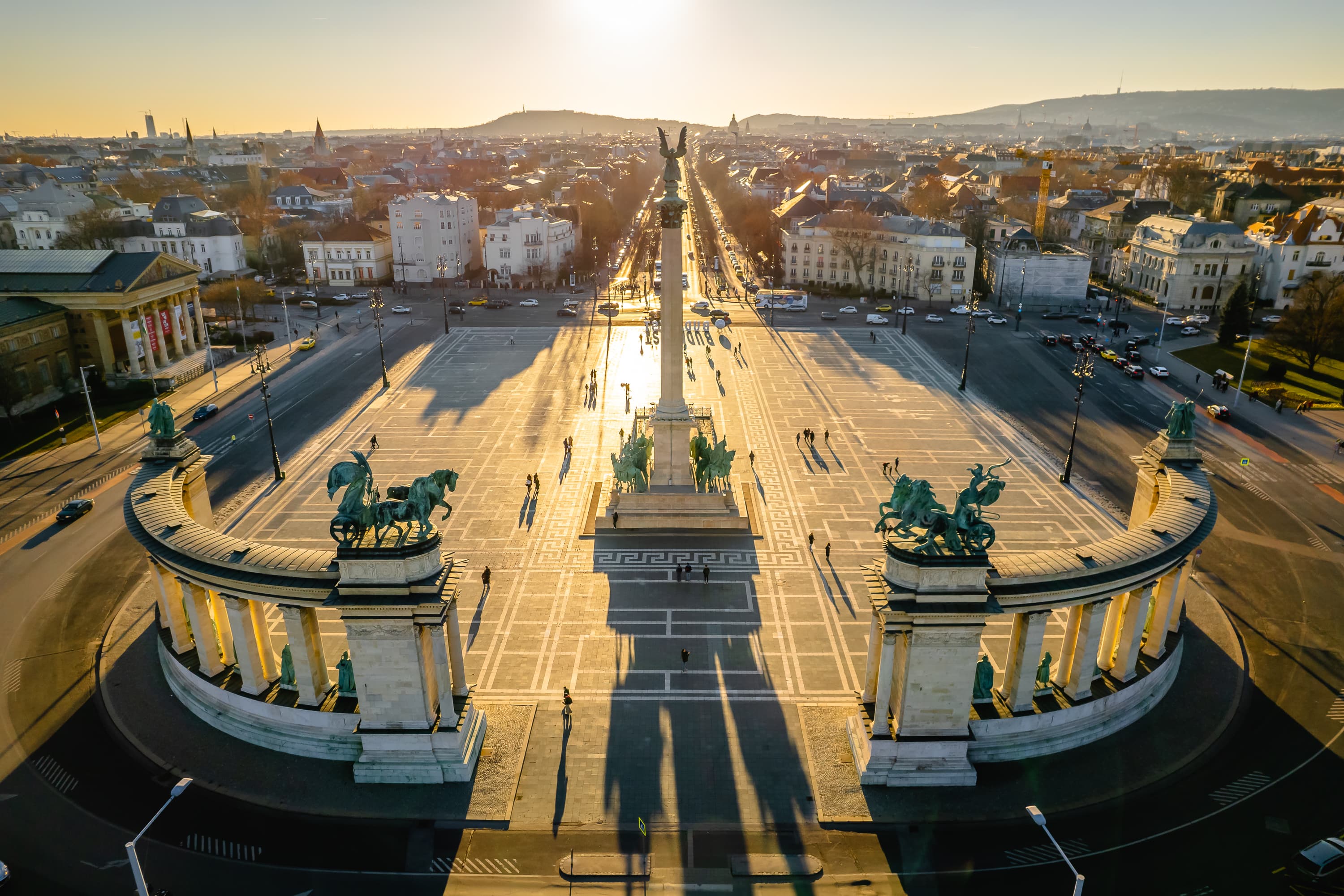 Hungary’s Participation in Expo 2027 Confirms Regional Partnership