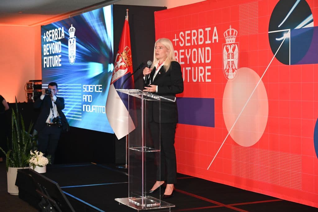EXPO 2027 predstavljen na marginama Generalne skupštine UN