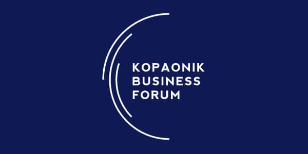 Unlocking EXPO 2027 Potential at the Kopaonik Business Forum