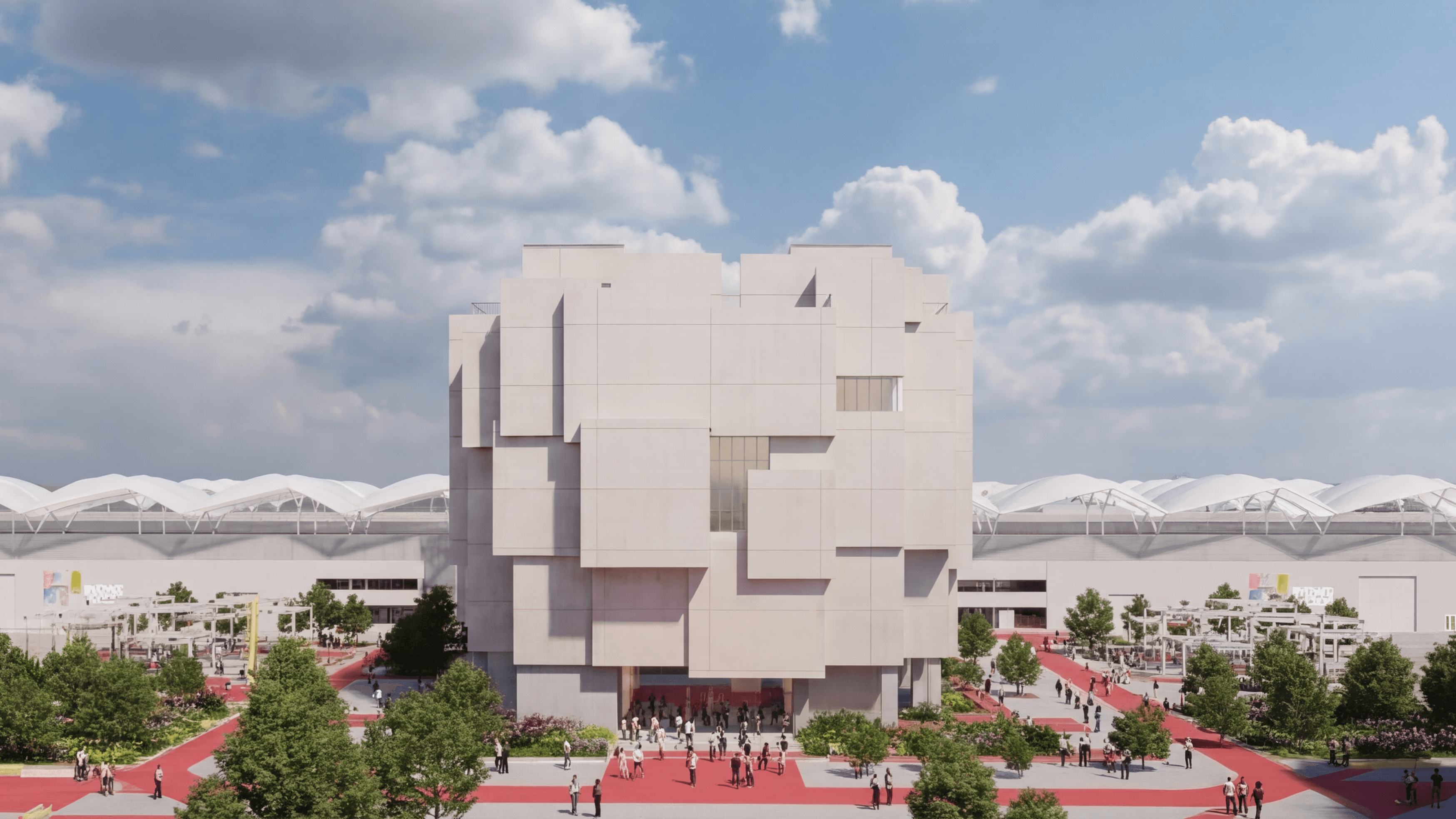 Expo 2027 Could Generate €9.07 Billion in New Value for Serbia’s Economy