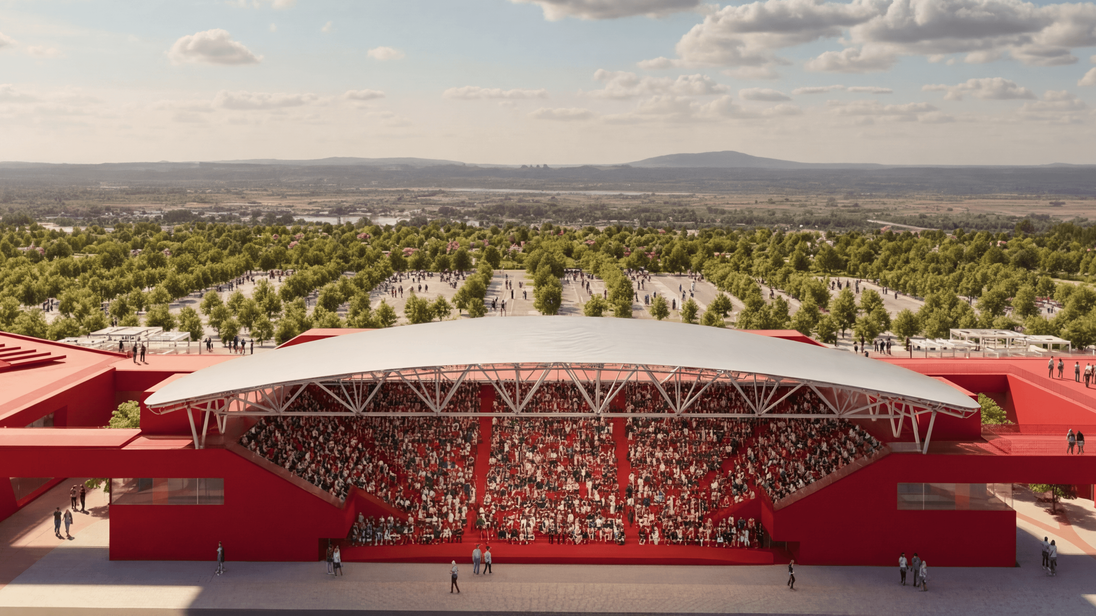 Expo 2027 Brings the World Together: More Than 1,000 International Applicants Join the Volunteer Programme