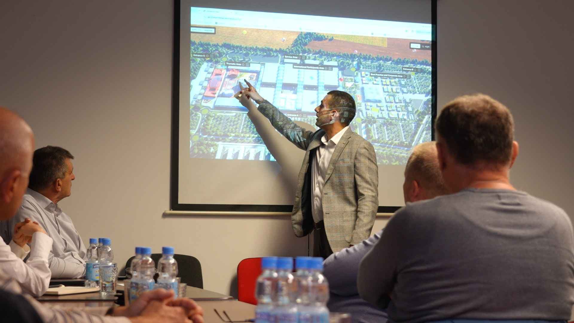 Ekspo Biznis karavan u Subotici i Somboru: nove poslovne prilike za privrednike