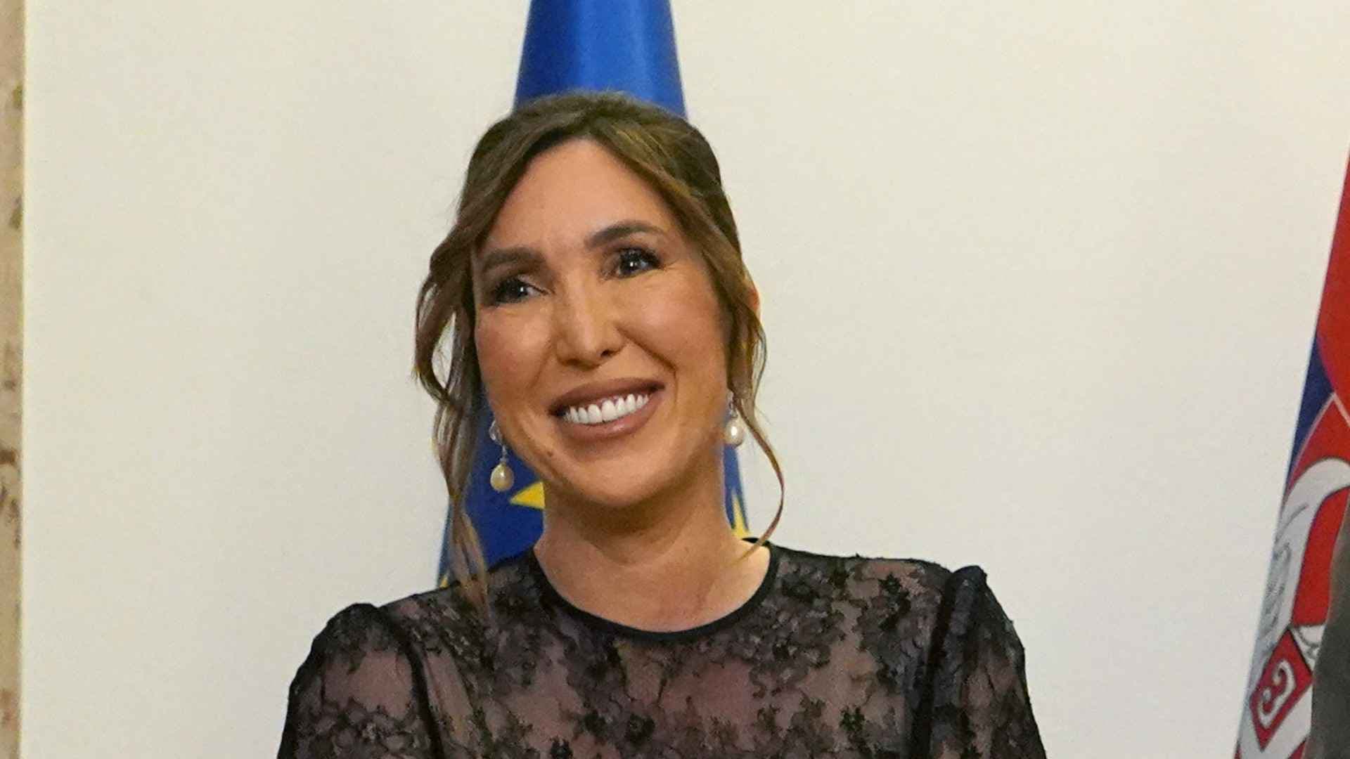 Jelena Janković nova brend ambasadorka Ekspa 2027