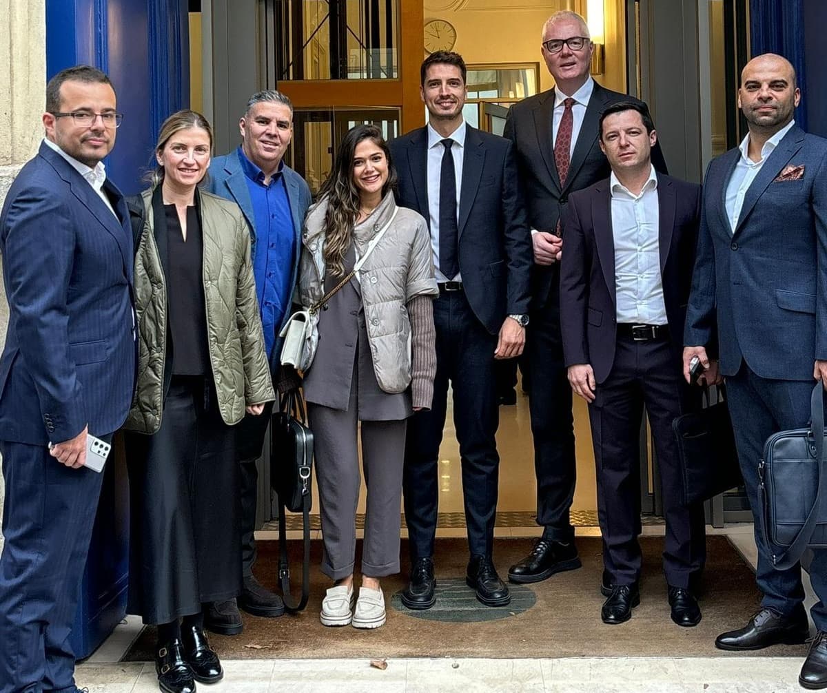 The Expo 2027 Belgrade Recognition File Adopted Unanimously