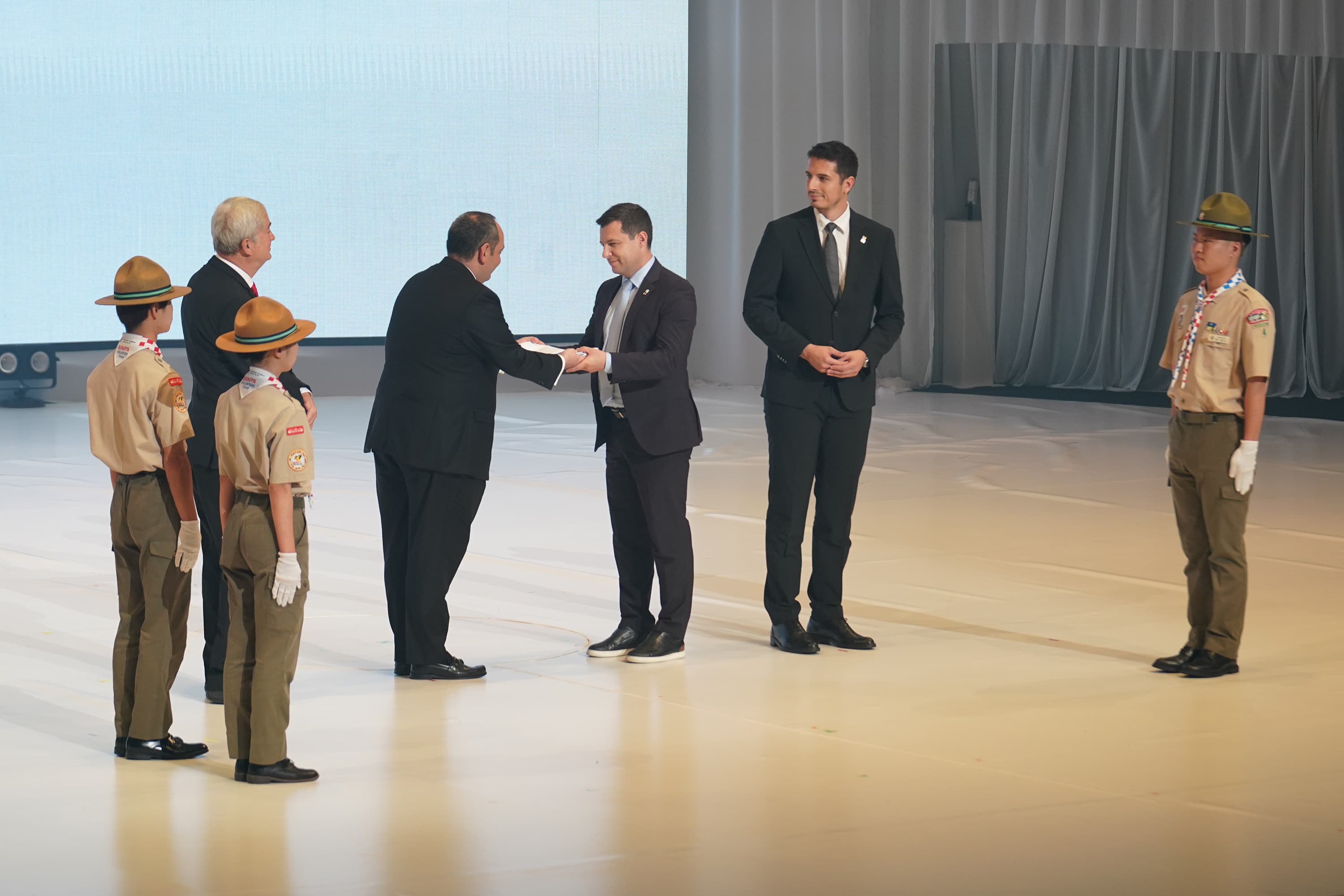 Expo 2025 Osaka Concludes: Expo 2027 Belgrade - The Next Global Stage